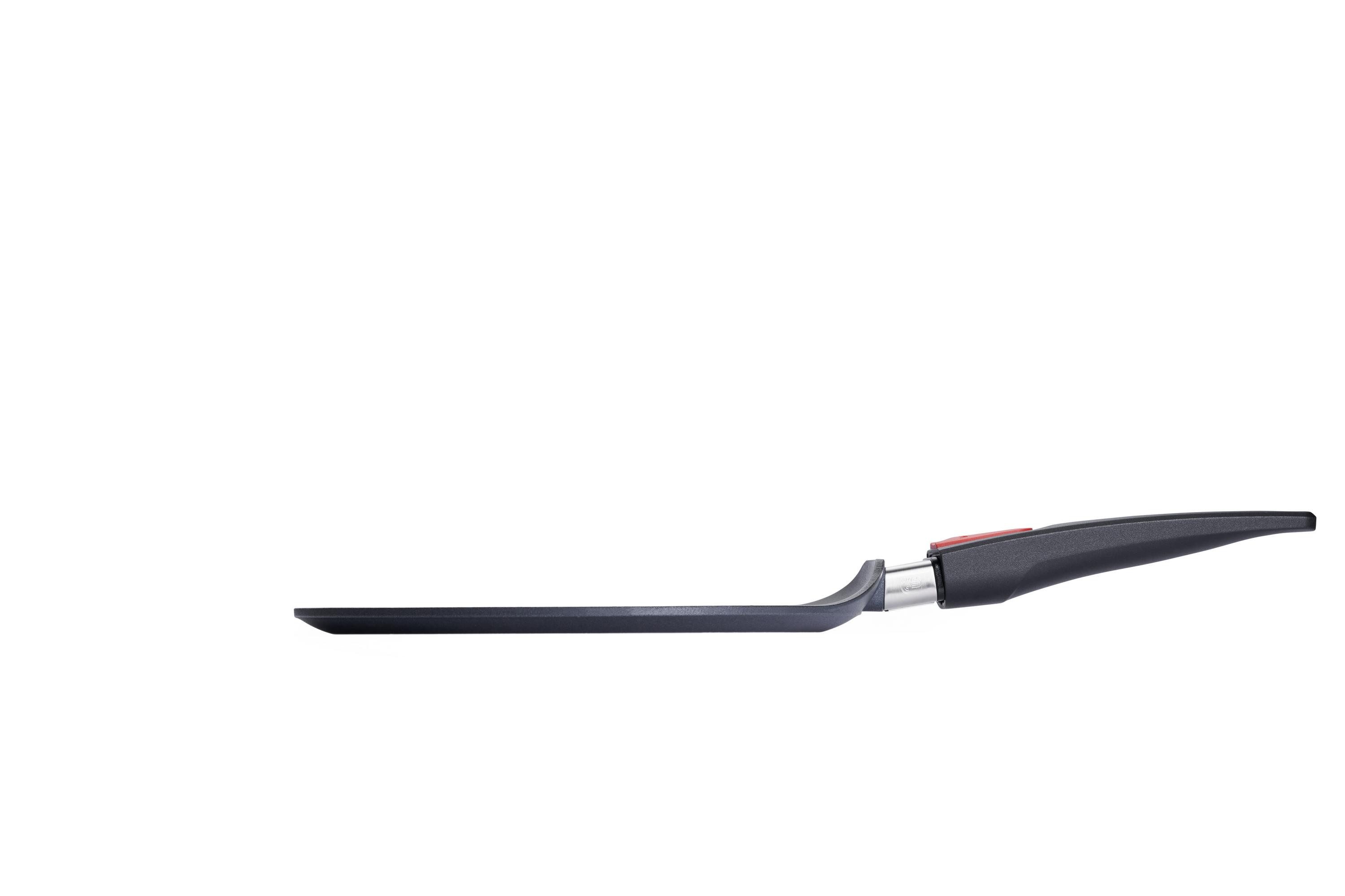 WOLL MADE IN GERMANY Crêpepfanne Diamond Lite, Aluminiumguss, Ø 26 cm, Induktion