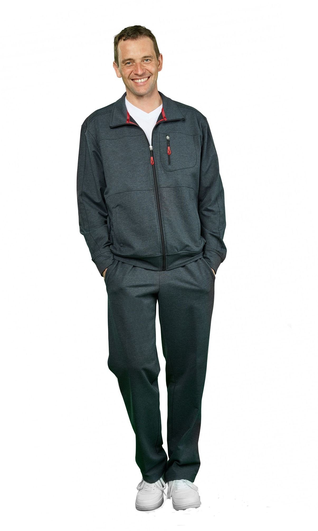 Authentic Klein Trainingsjacke 53033