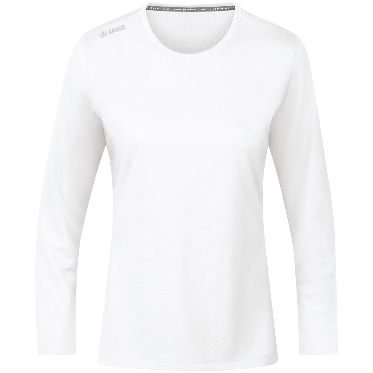 Jako Kapuzenpullover 6475 Longsleeve Run 2.0 günstig online kaufen