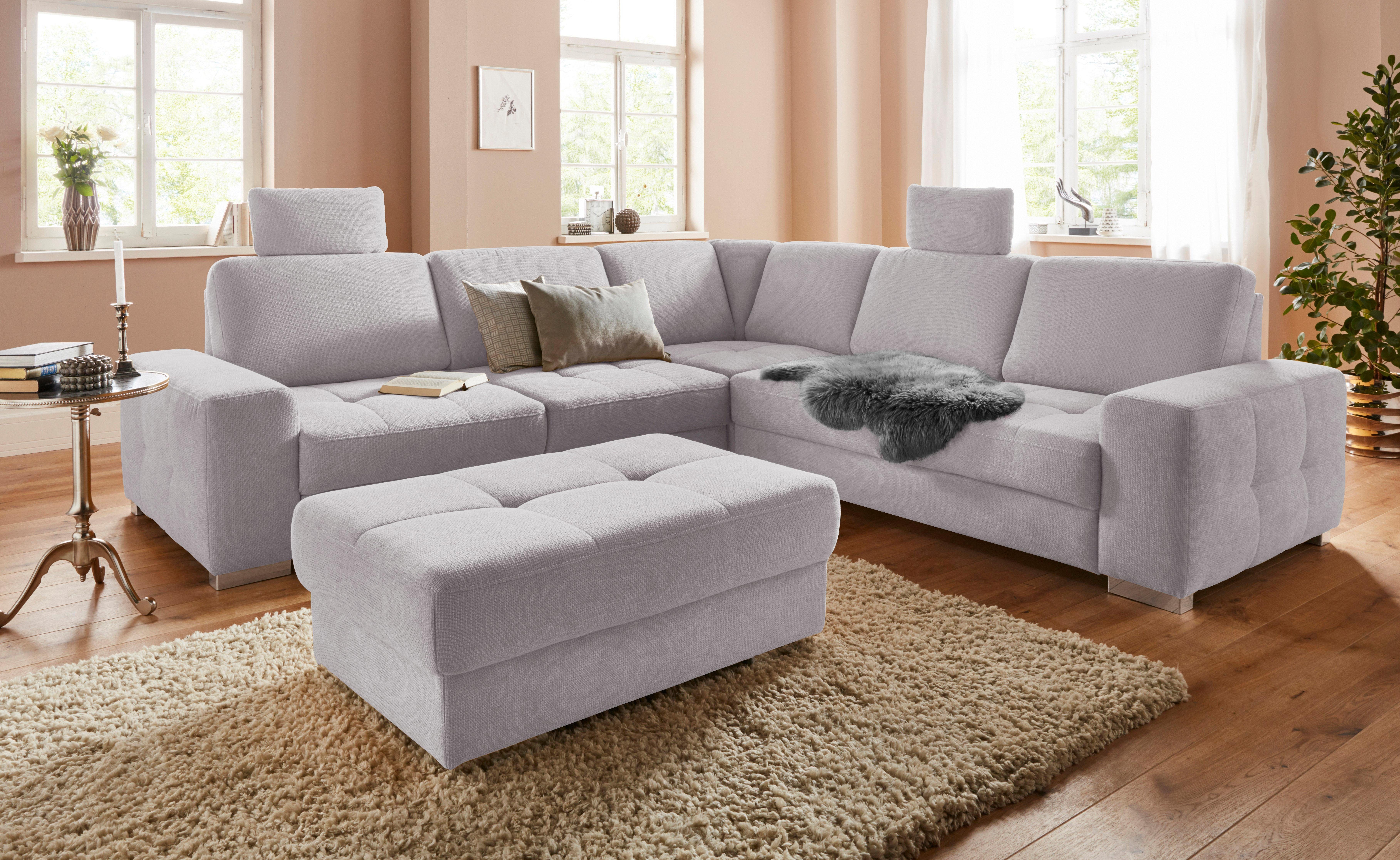 sit&more Kopfstütze Santorini günstig online kaufen