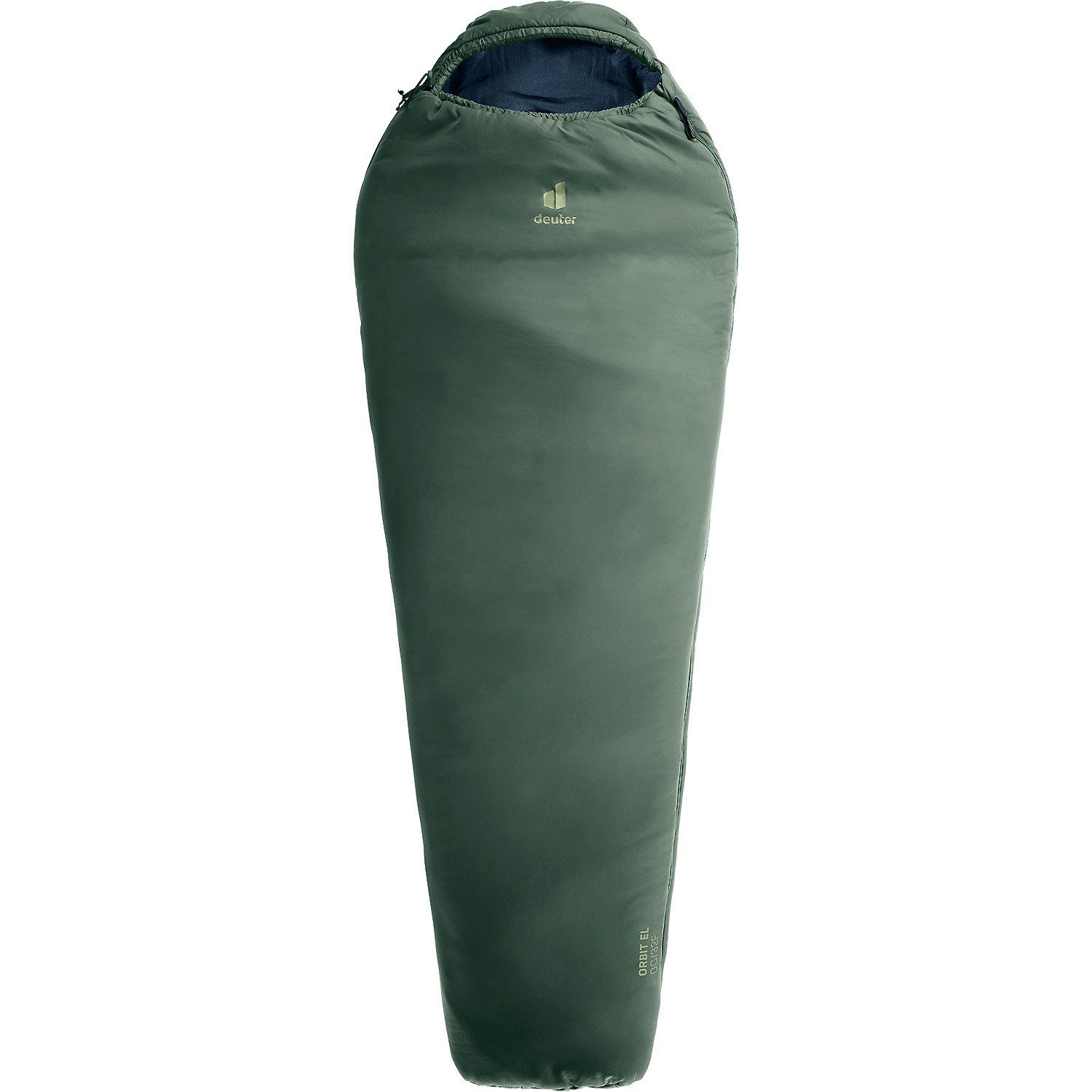 deuter Schlafsack Schlafsack Orbit EL 0C/32F
