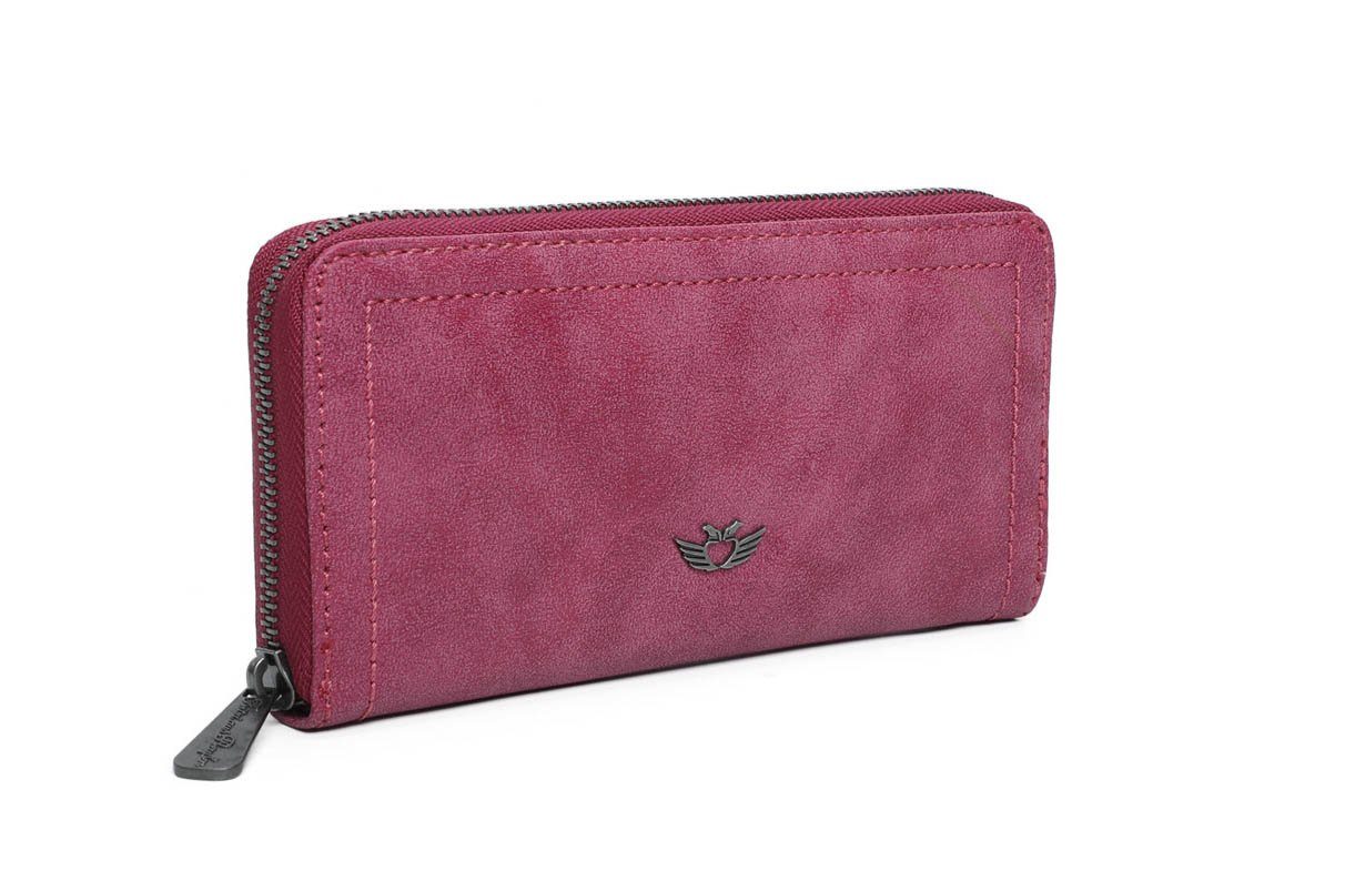 Fritzi aus Preußen Geldbörse Vintage günstig online kaufen