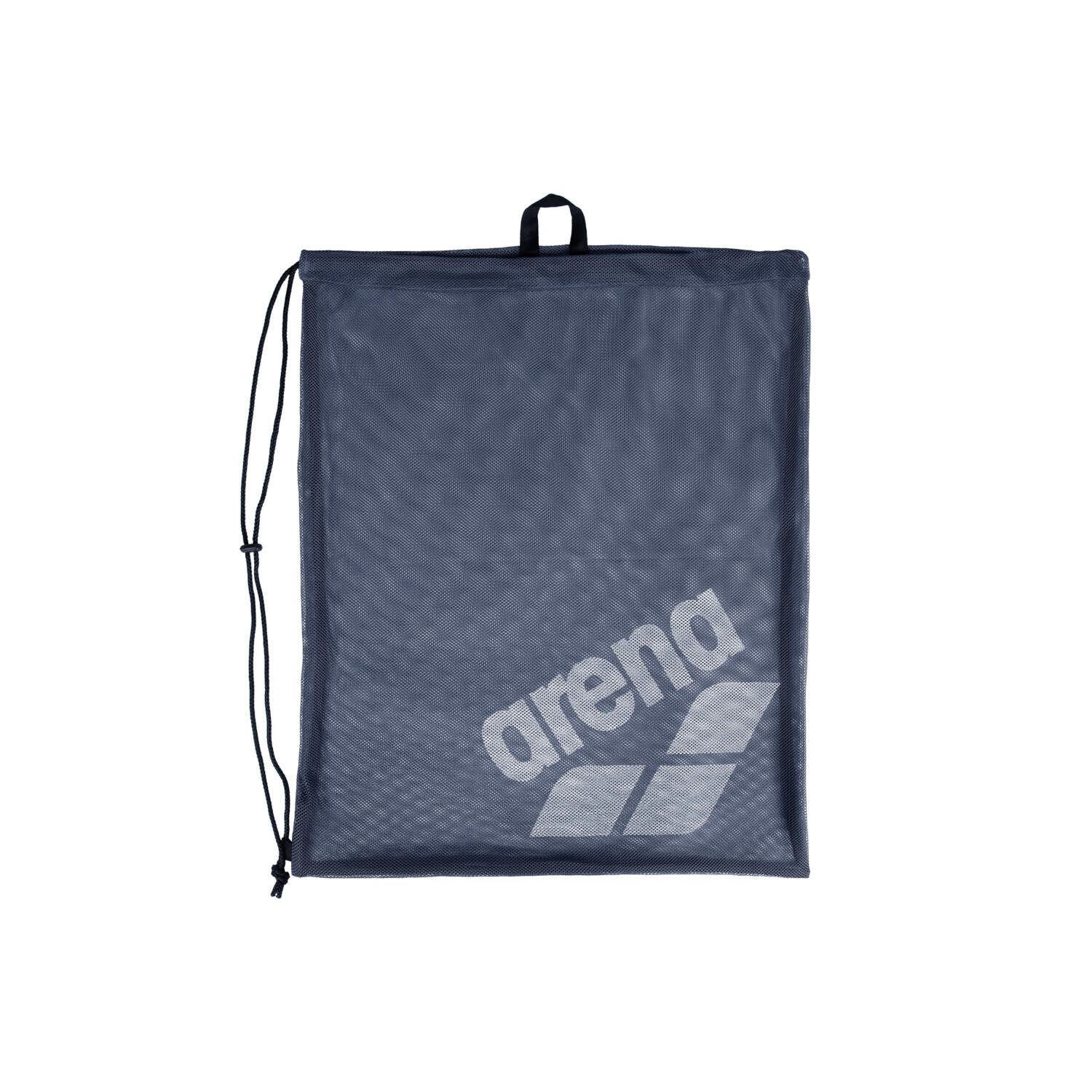Arena Sporttasche Arena Meshbag One Go Mesh Bag 010240