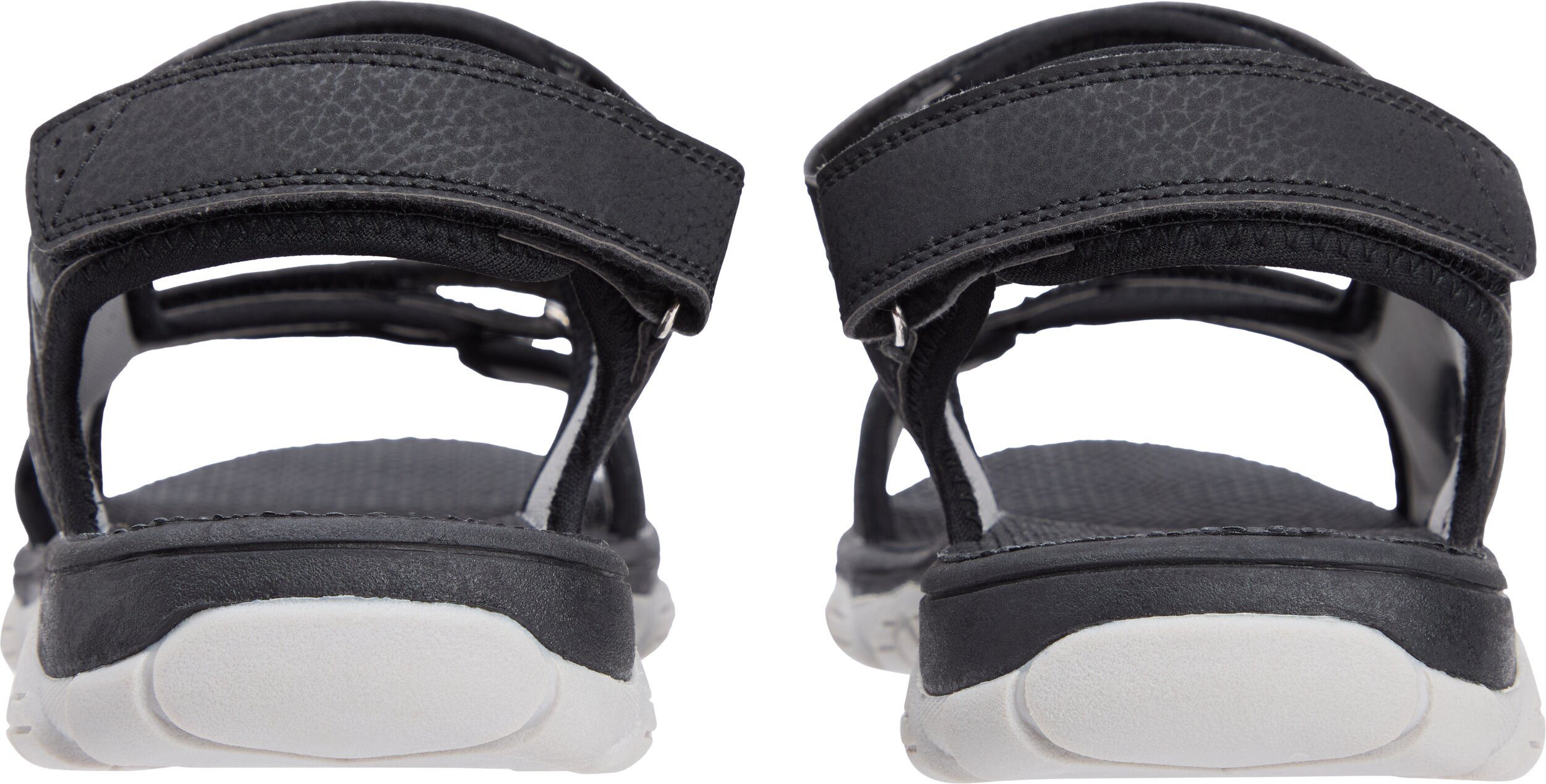McKINLEY He.-Trek-Sandale Tanaga M BLACK NIGHT/CHARCOAL Outdoorsandale