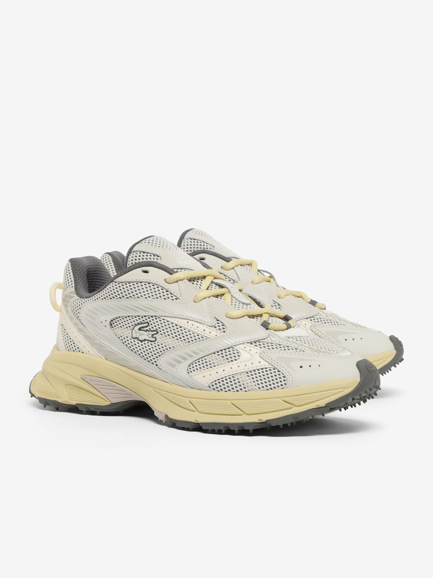 Lacoste Lacoste L003 Neo Shot Sneaker
