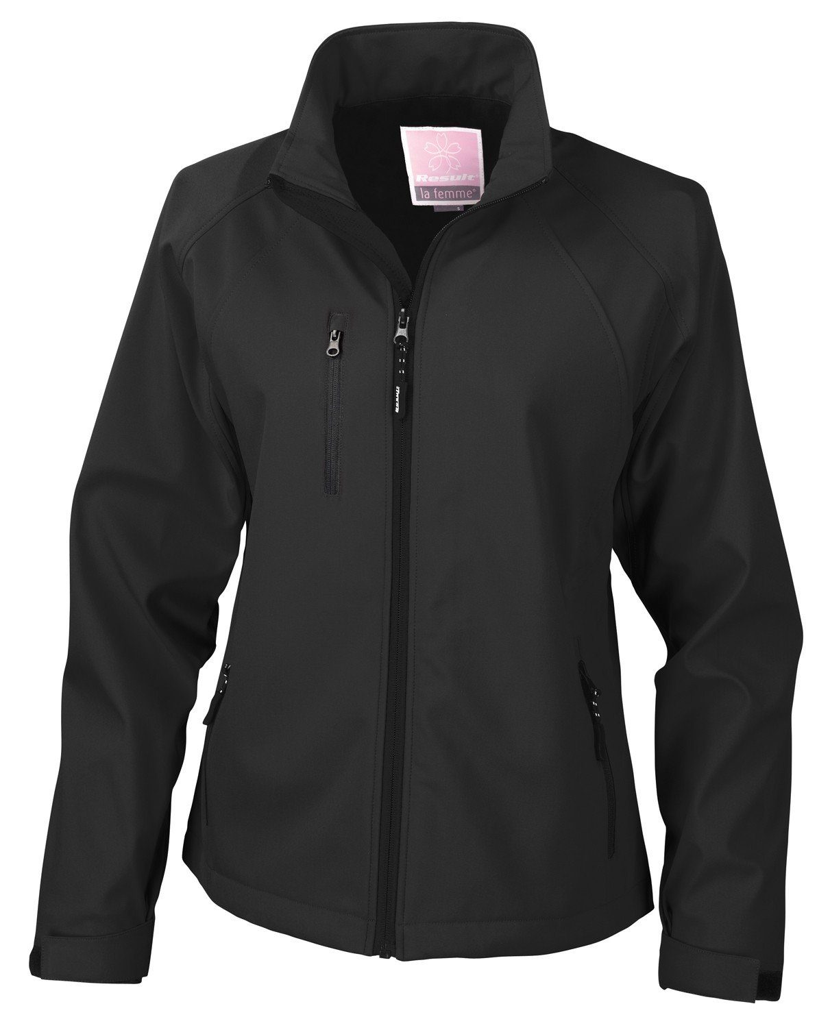 Softshelljacke La Femme Base Layer Soft Shelljacke