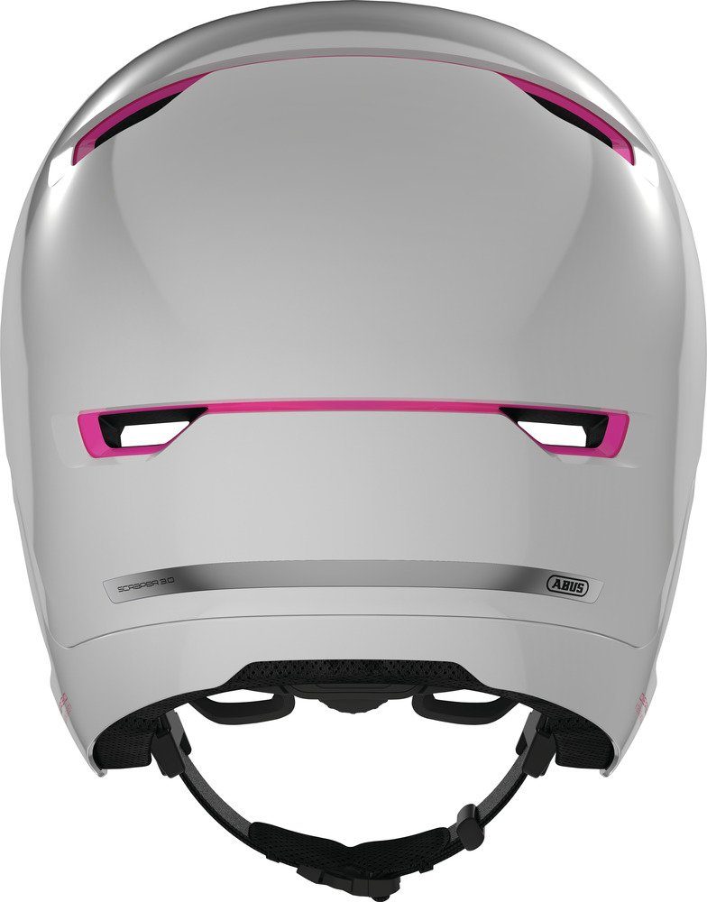 ABUS Fahrradhelm SCRAPER 3.0 ERA