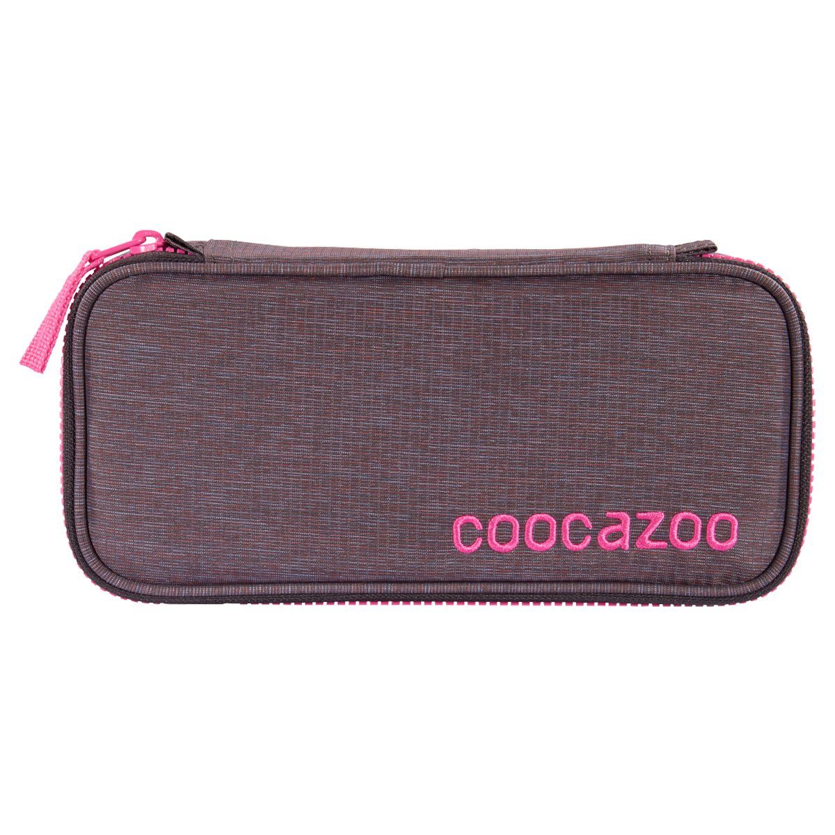 coocazoo Federmäppchen Pencil Denzel Mäppchen Schlampermäppchen Federmäppch günstig online kaufen