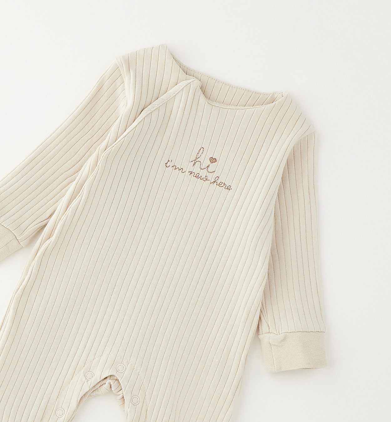 iDO Strampler BABY GIRL ROMPERS