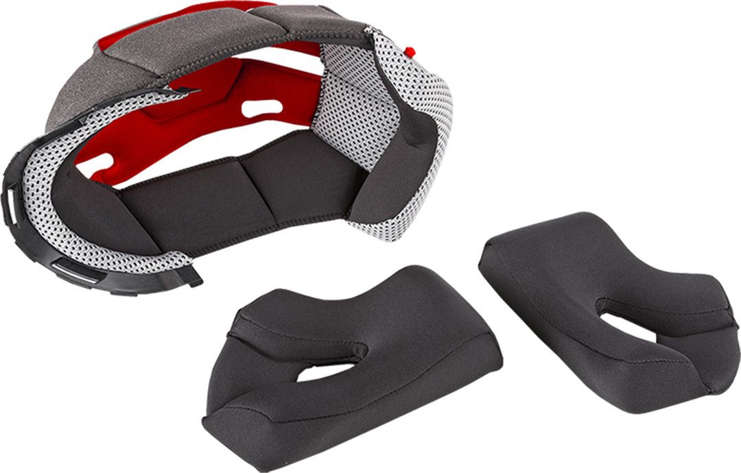Motorradhelm 2Series Innenfutter & Wangenpolster
