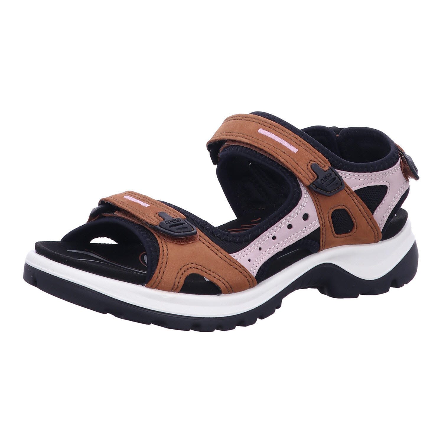 Ecco Offroad Outdoorsandale günstig online kaufen