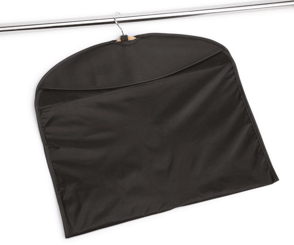 Quadra Kleidersack Suit Cover / Reise Anzugschoner, 60 x 100 cm