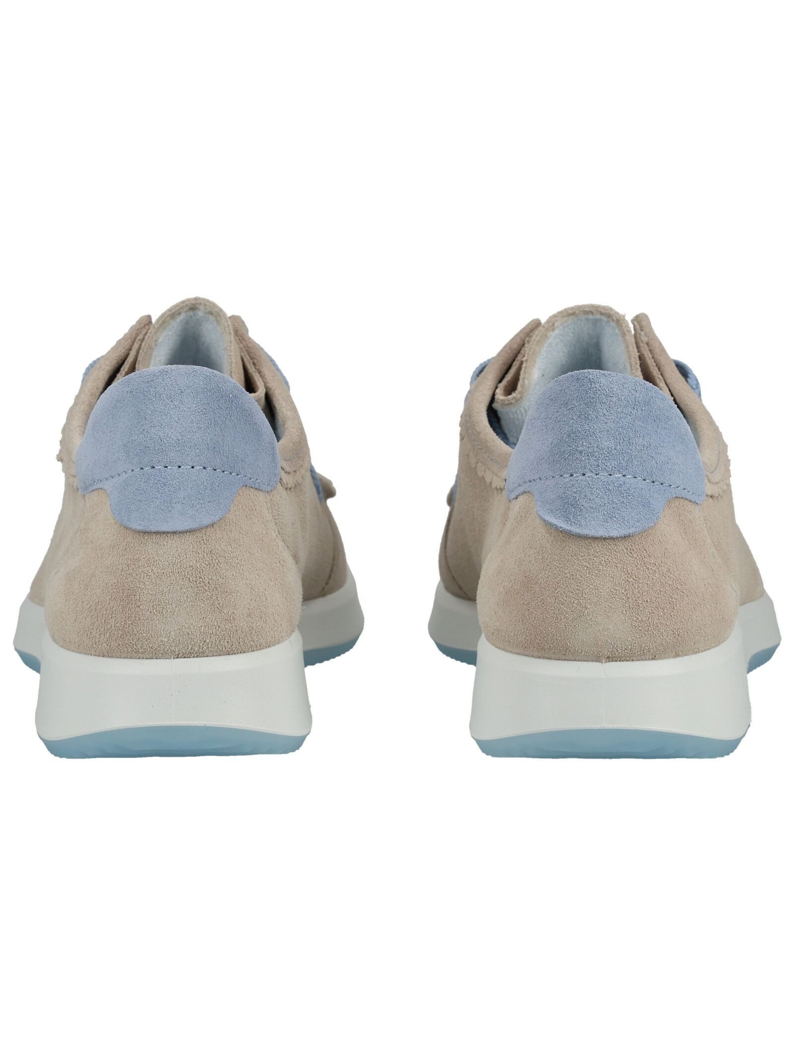 Ara Ara Sneaker Veloursleder Sneaker
