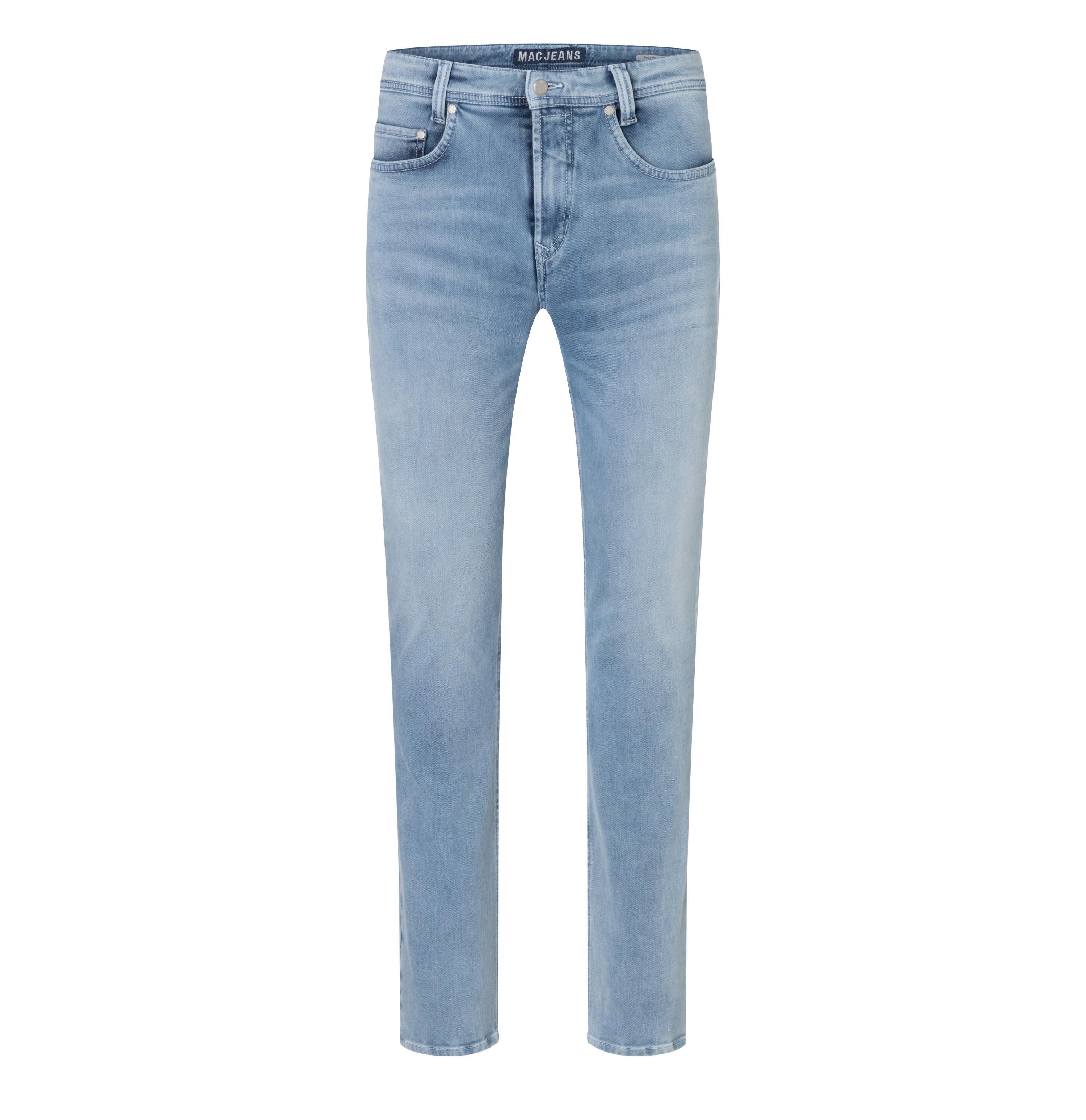 MAC 5-Pocket-Jeans MAC JOG´N JEANS light sky blue 0590-00-0994L H231