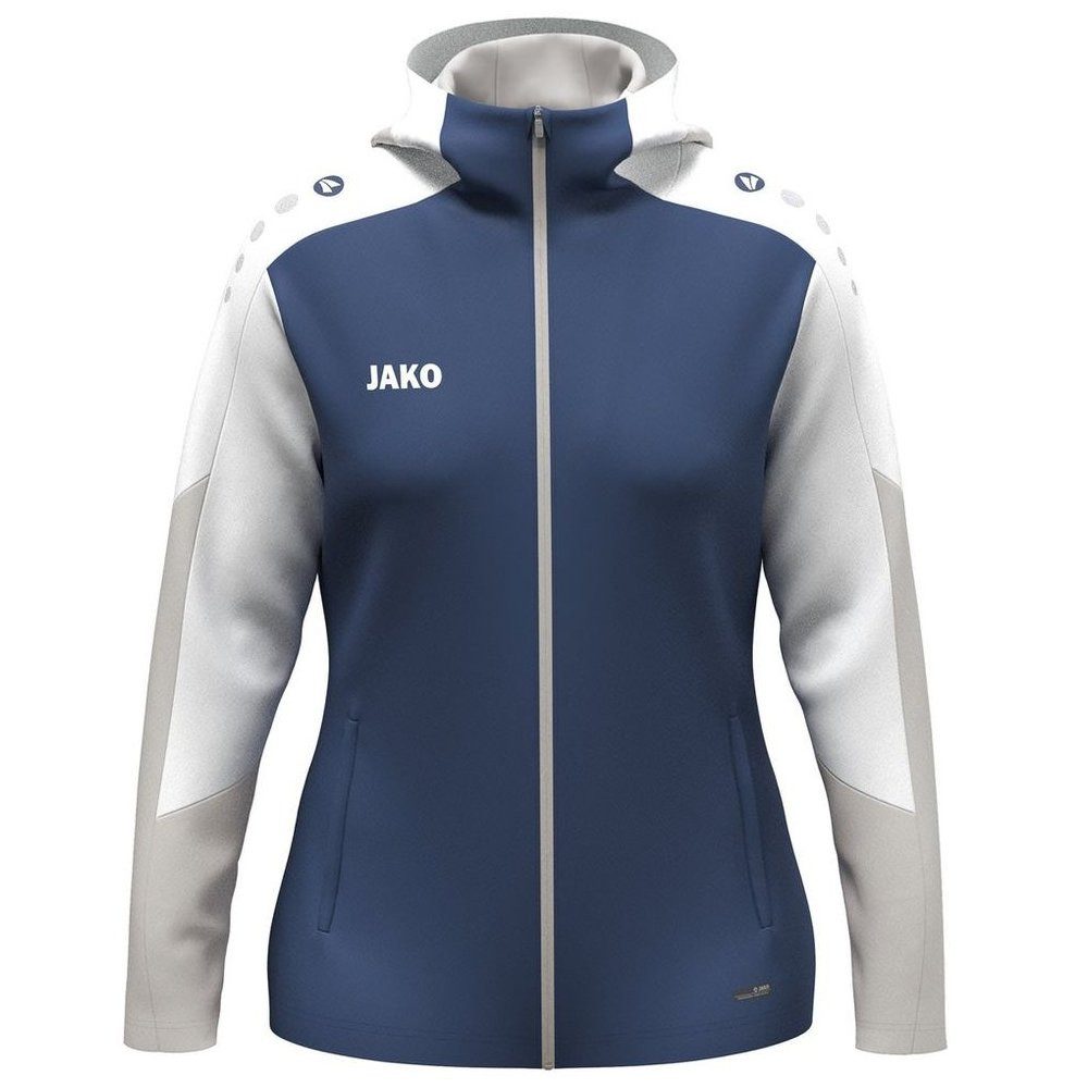 Jako Kurzjacke Kapuzenjacke Dynamic Damen