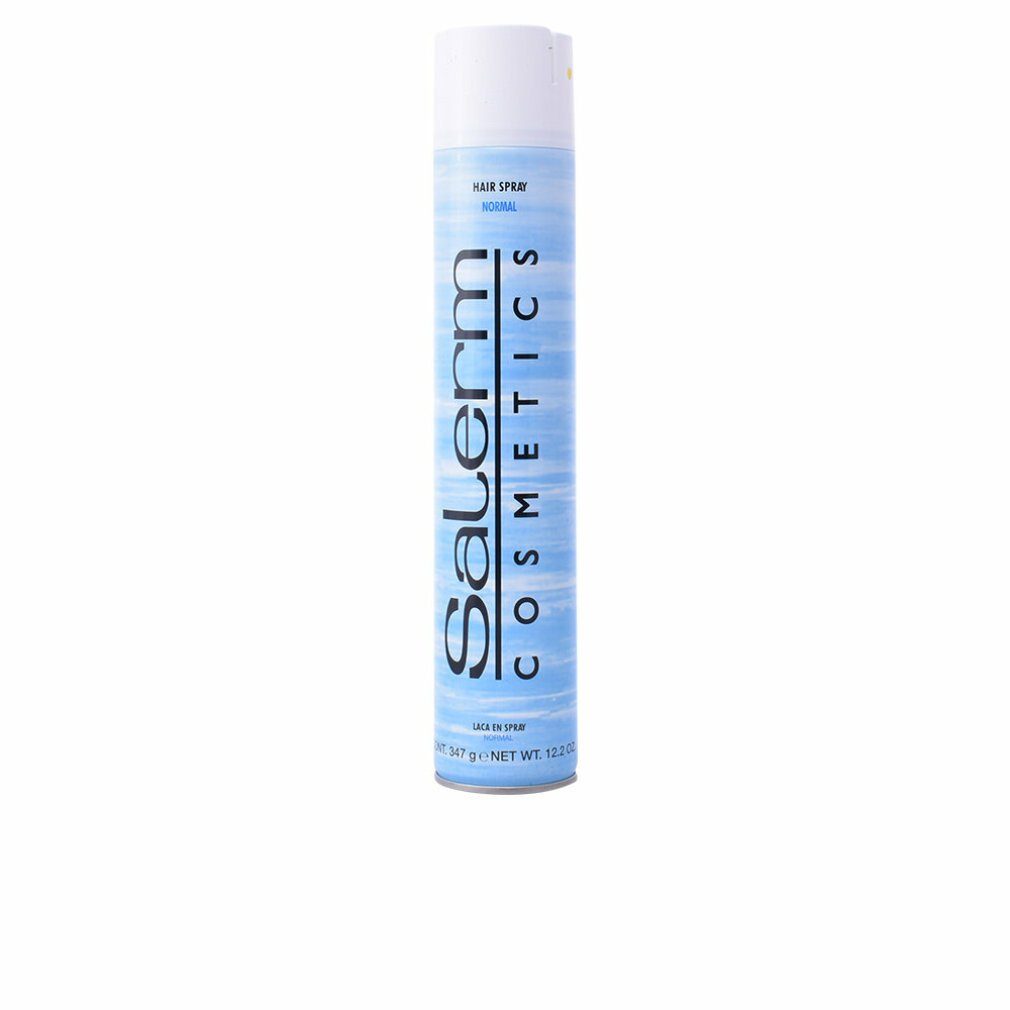 Salerm Haarspray Cosmetics Hairspray Normal Hold