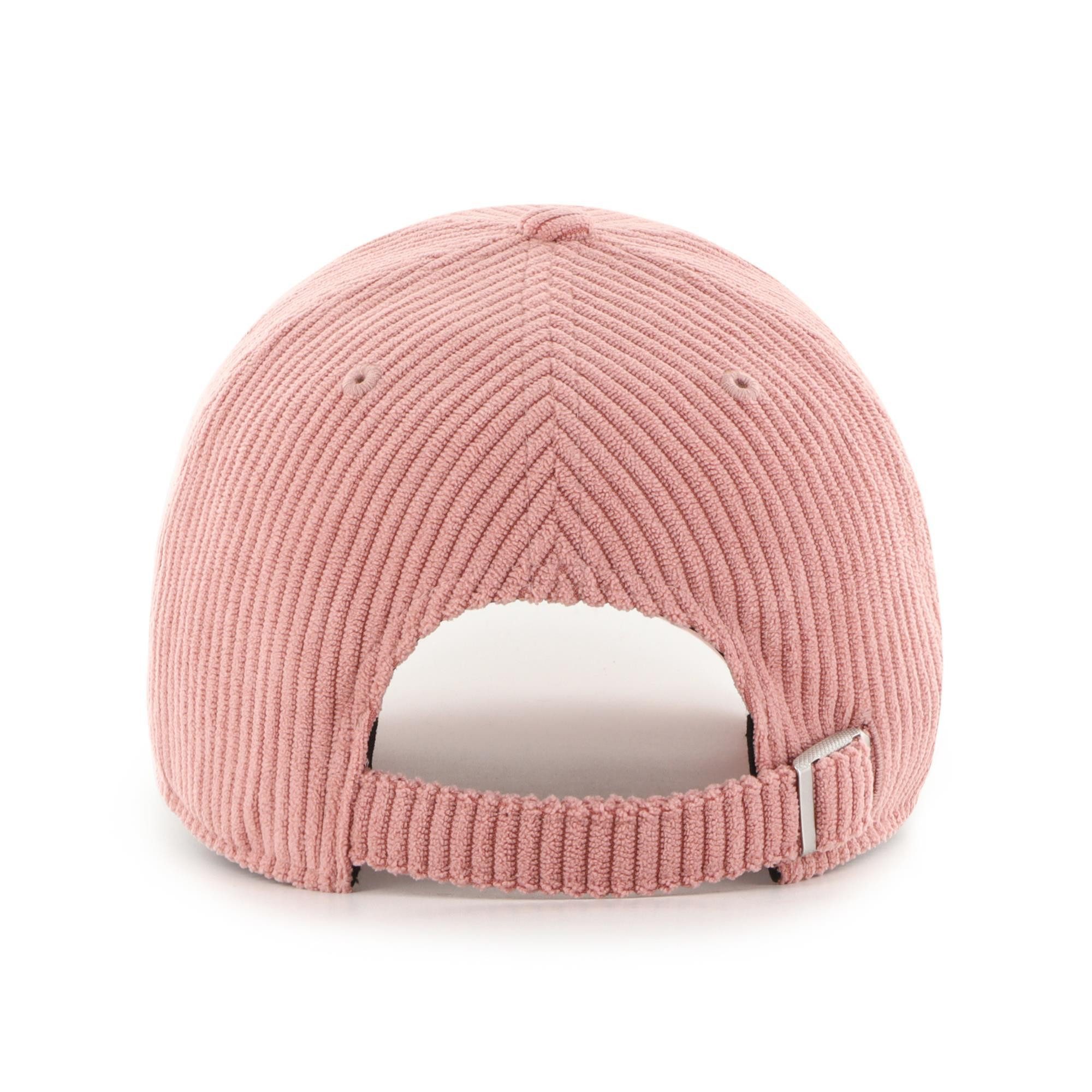 '47 Brand Baseball Cap '47 Brand Cap MLB New York Yankees Mellow '47 CLEAN UP (Basecap, Basecap)