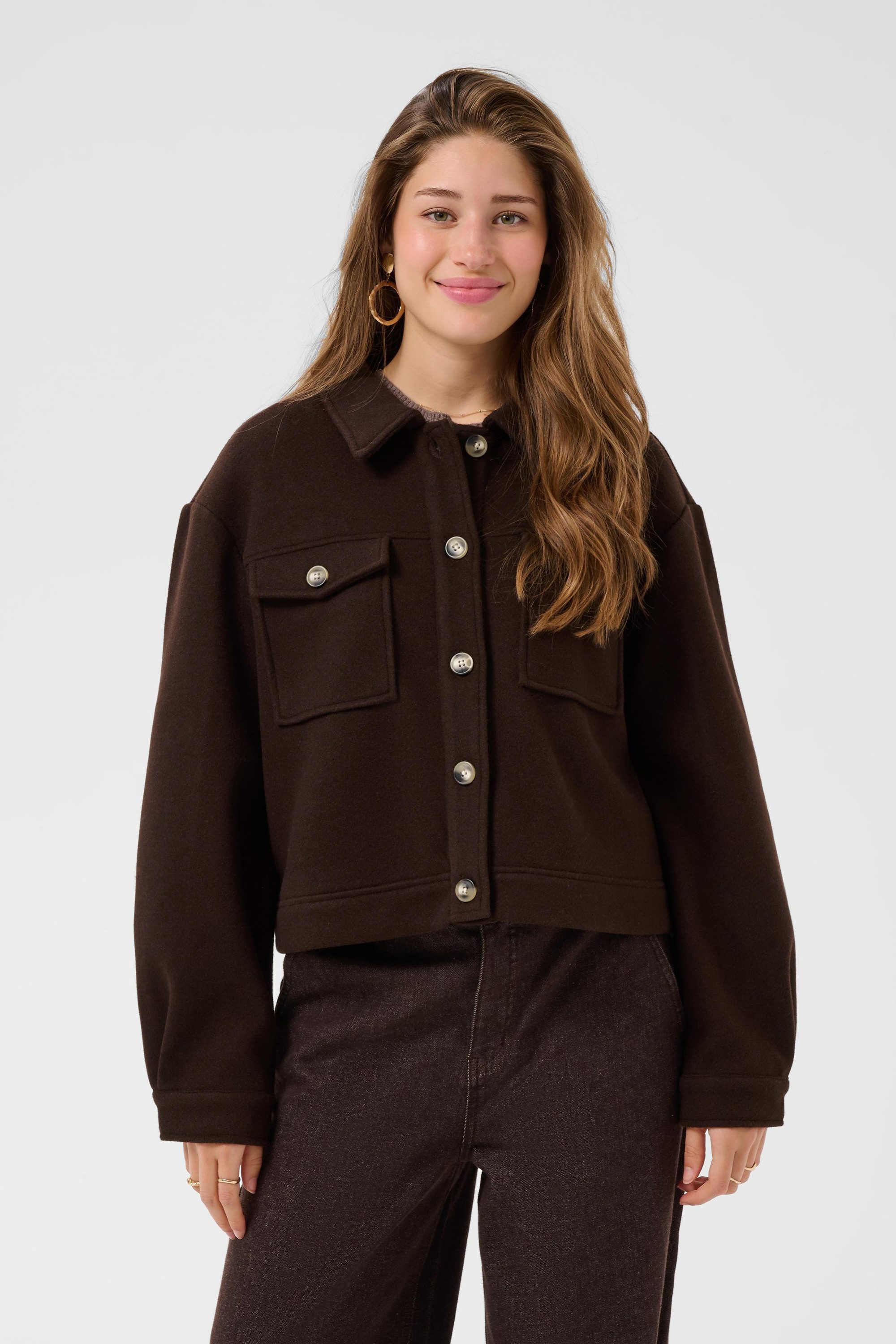 Cream Blusenjacke Jacke CRMarigold