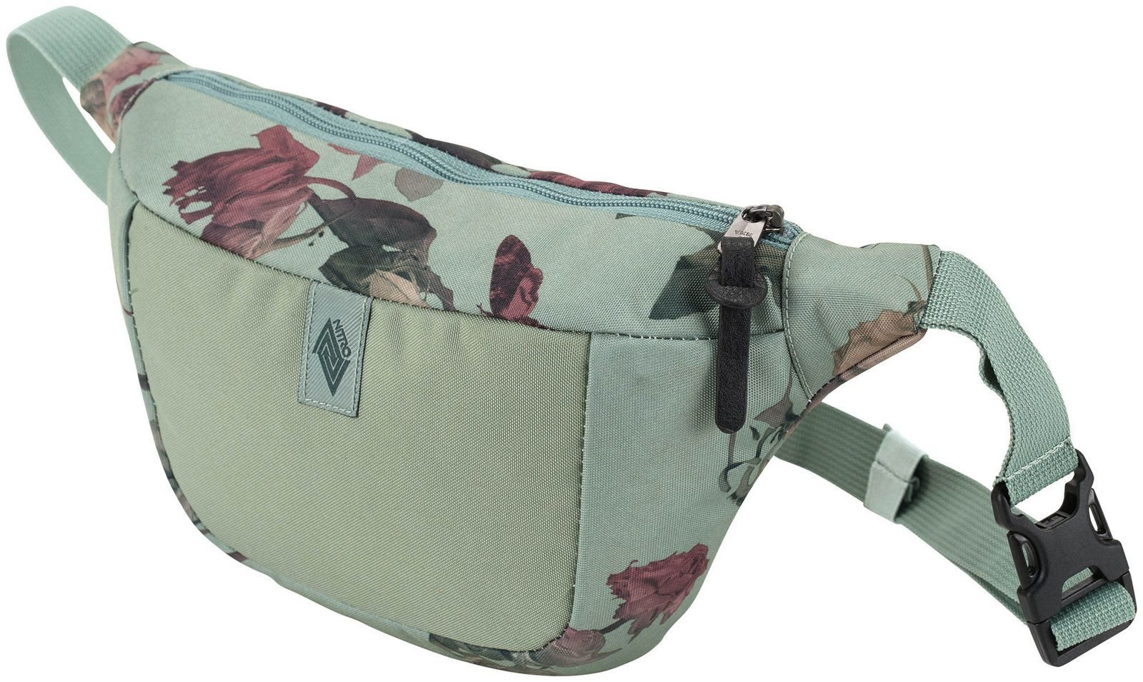 NITRO Gürteltasche Hip Bag günstig online kaufen