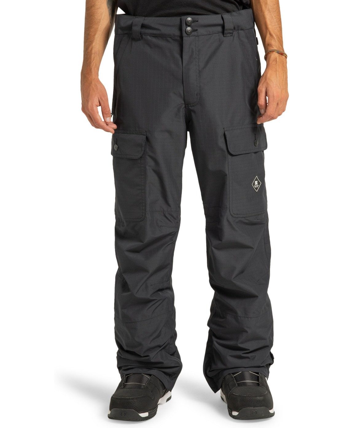 Snowboardhose Code 15K