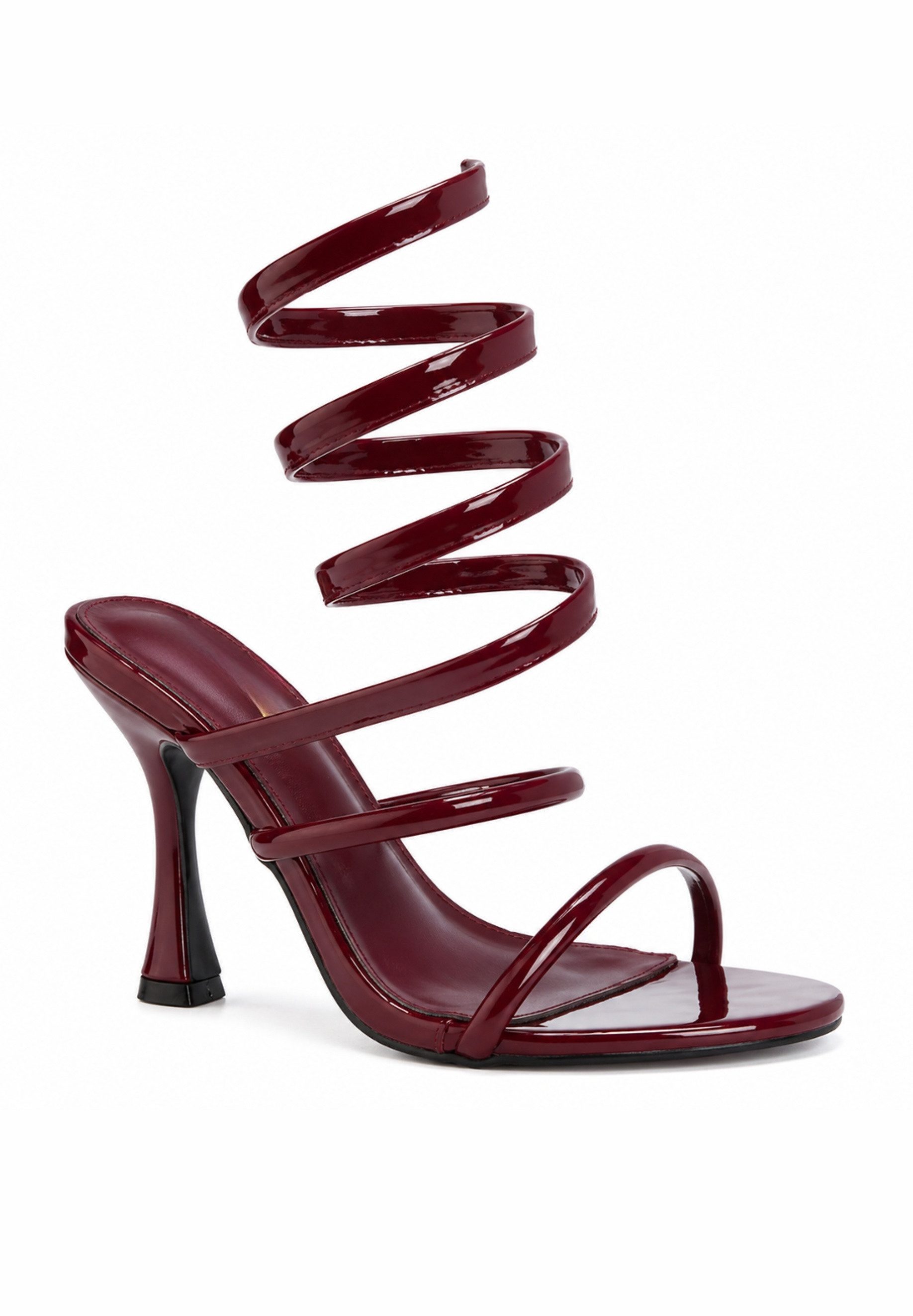 Day Vine Sandaletten Sandalette