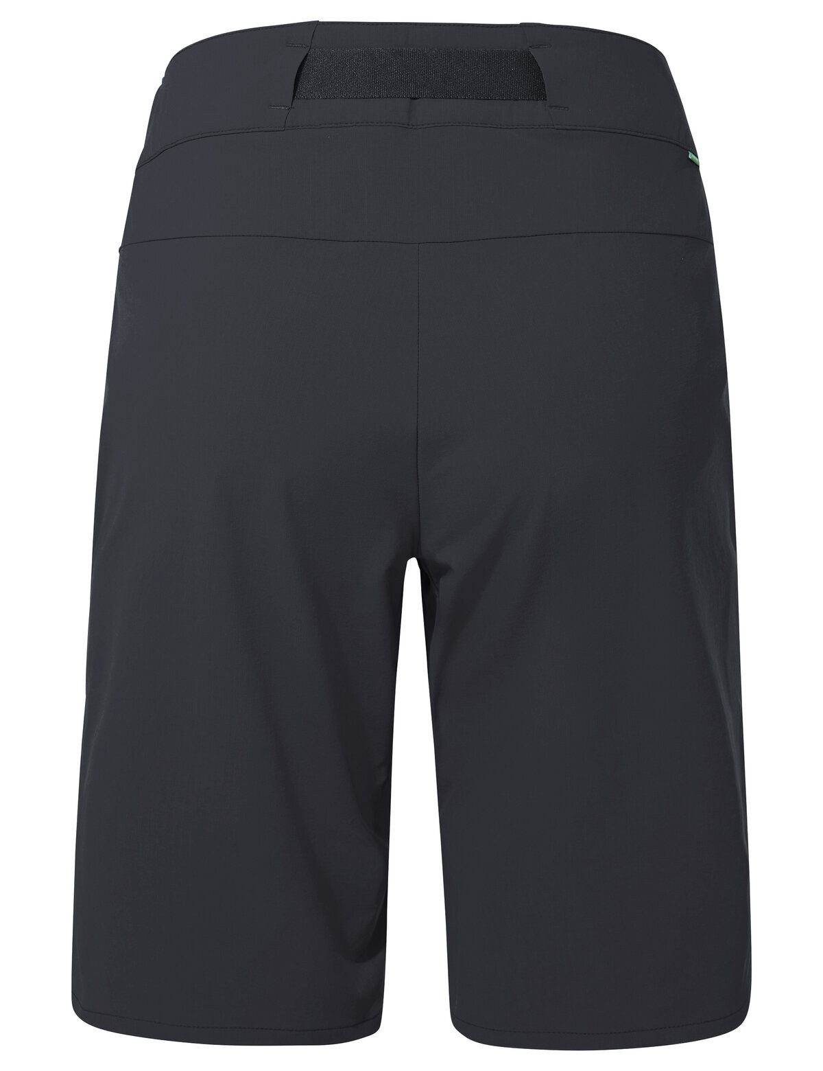 VAUDE Funktionshose Women's Badile Shorts II (1-tlg) schnellstrocknende und strapazierfähige Outdoor-Hose