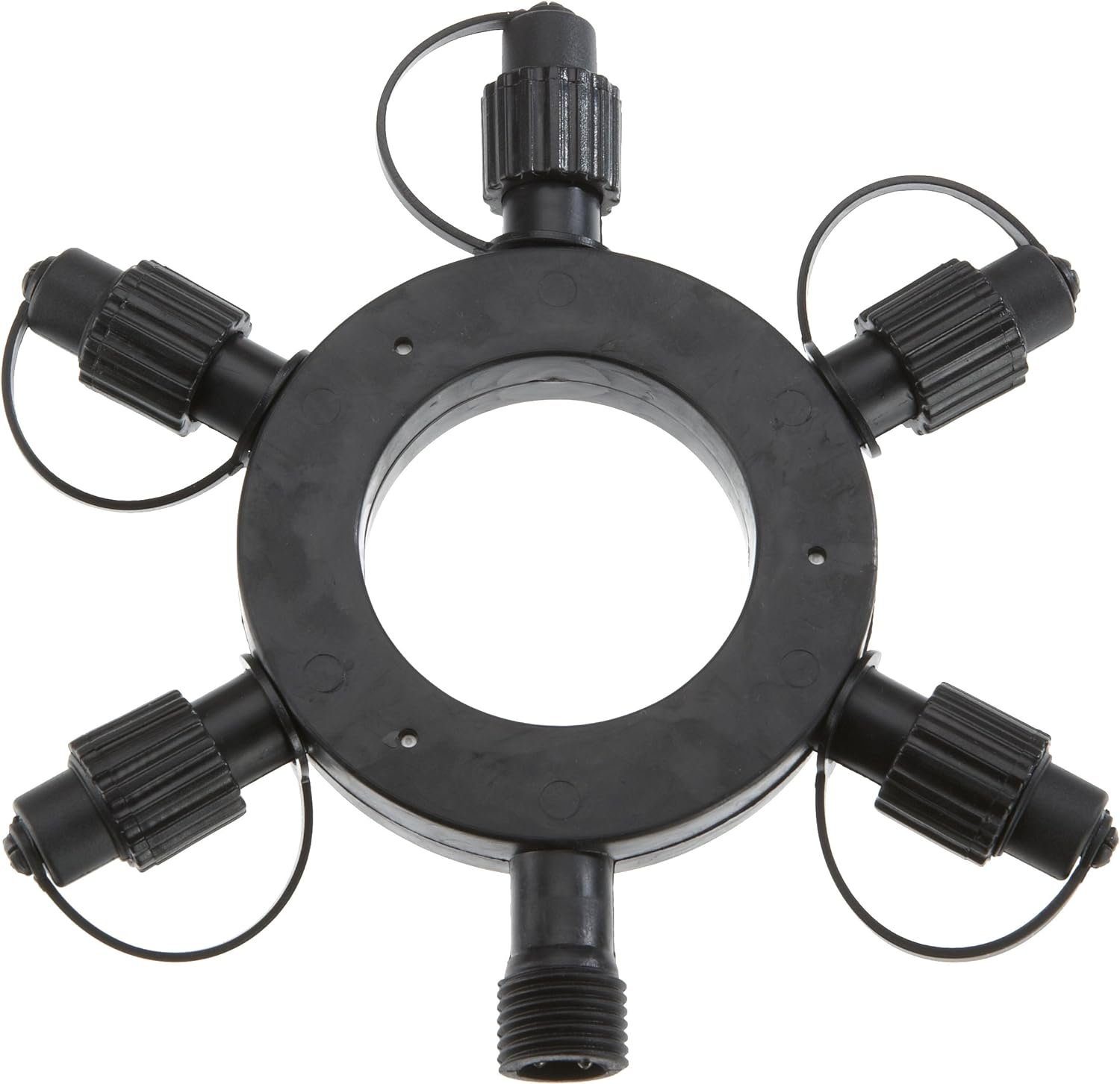 STAR TRADING LED-Lichterkette System Expo/LED/Connecta, Außen Lichterkette System Expo/LED/Connecta