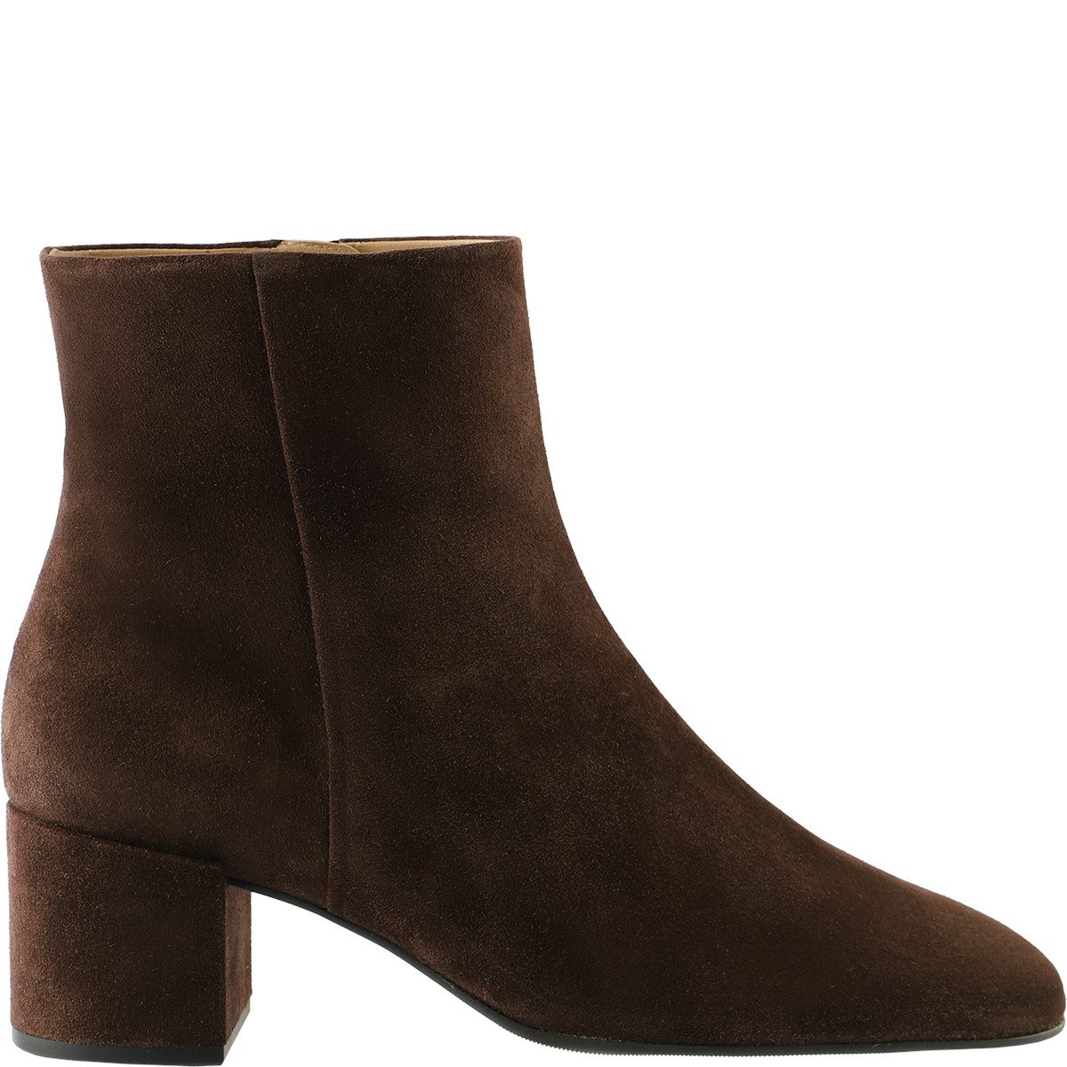 Högl Högl Damen Stiefelette - 210410221000 in braun Stiefelette