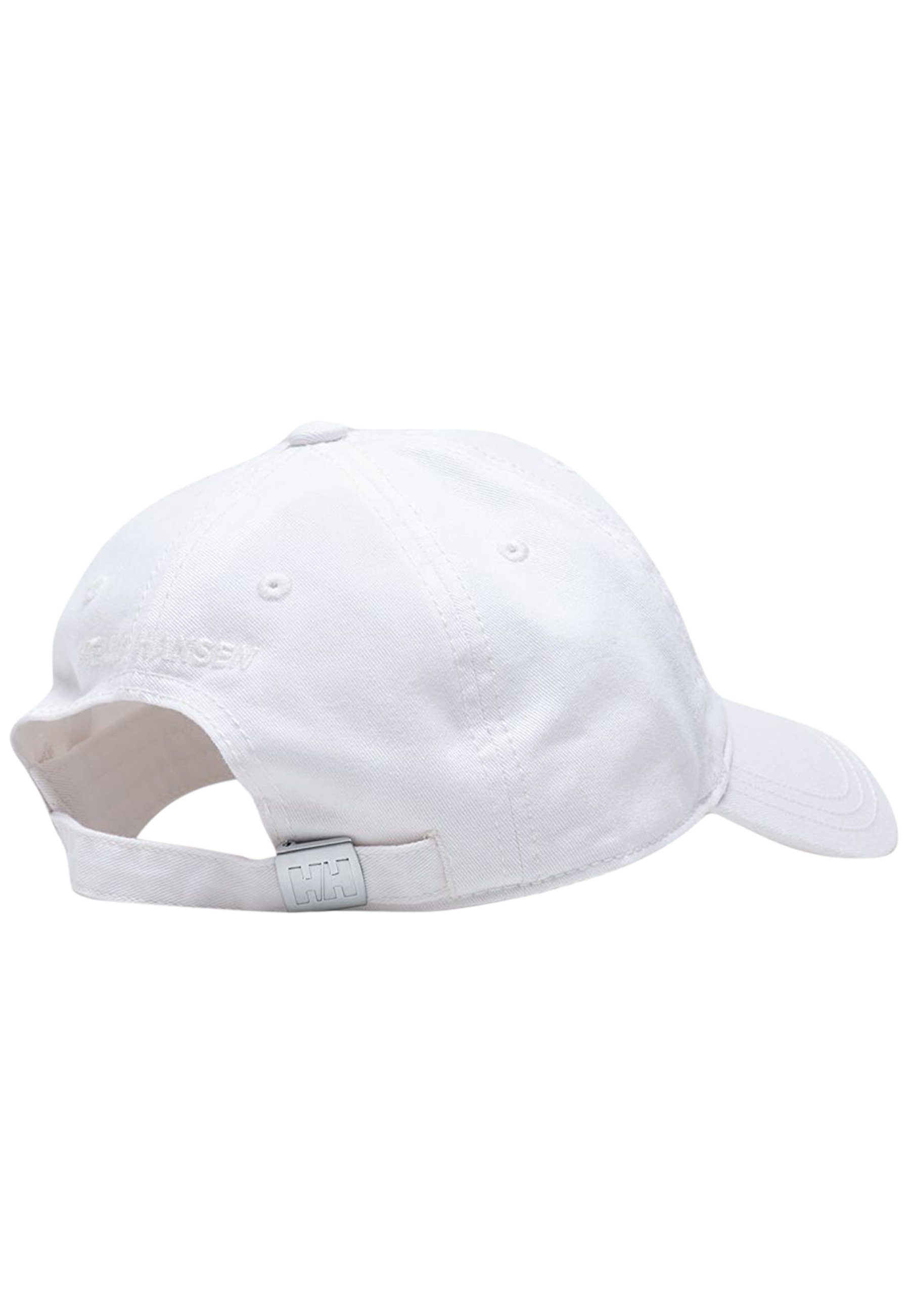 Helly Hansen Snapback Cap (1-St) White | Snapback Caps