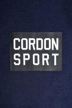 Cordon Sport Sweatjacke Anton (1-tlg)