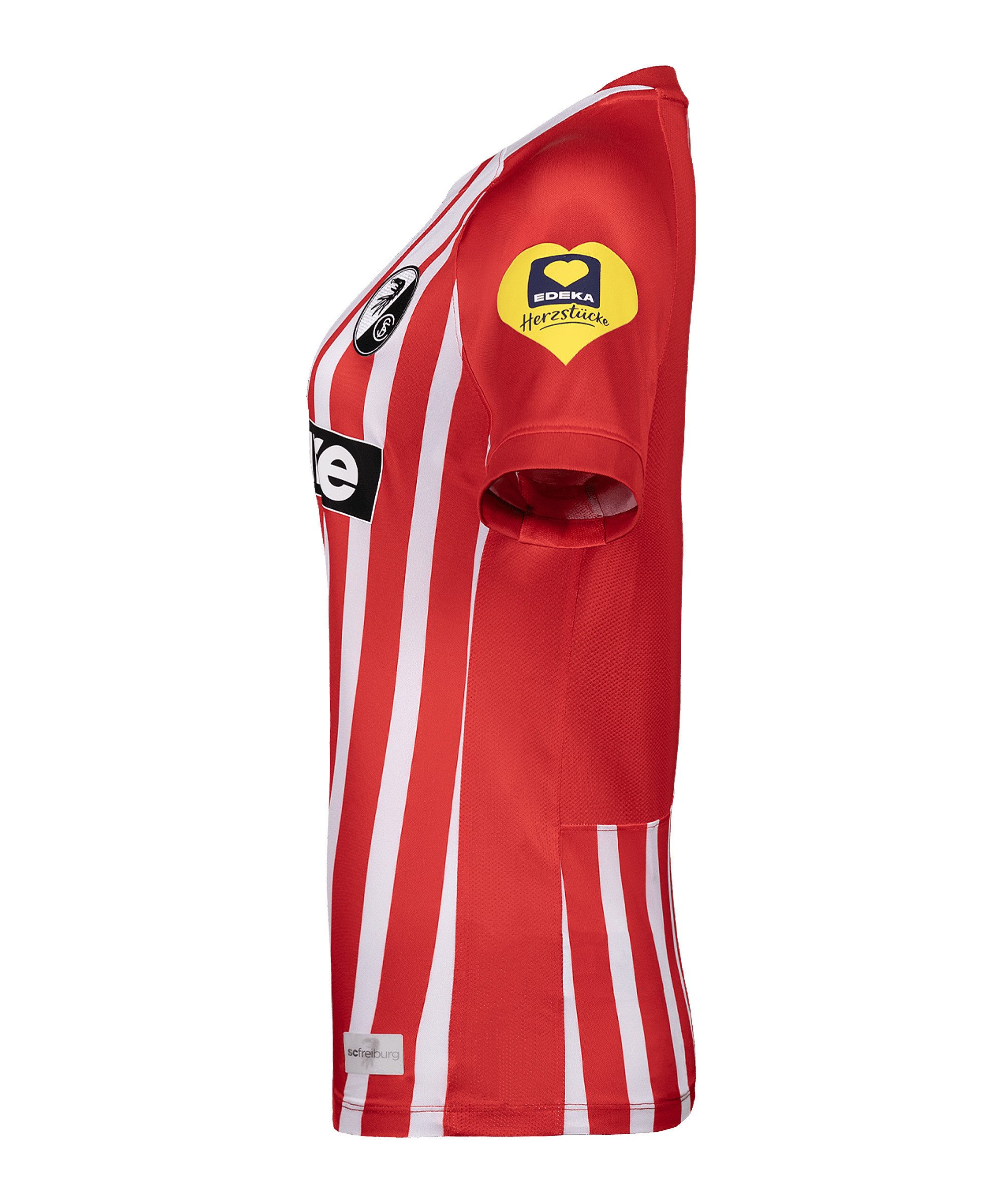 Nike Fußballtrikot Nike Performance 1. Bundesliga