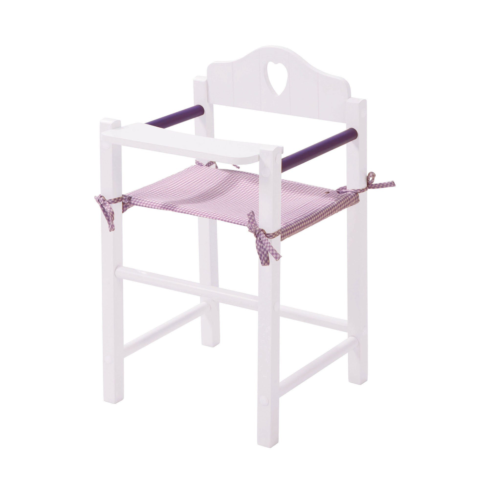 roba® Puppenhochstuhl Stuhl für Baby- und günstig online kaufen