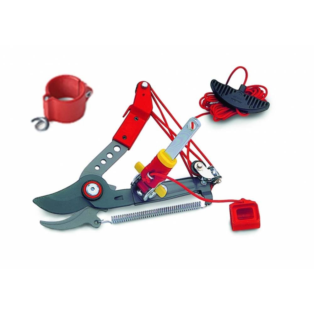 WOLF-Garten Astschere Bypass Profi Baumschere 71ACA006650