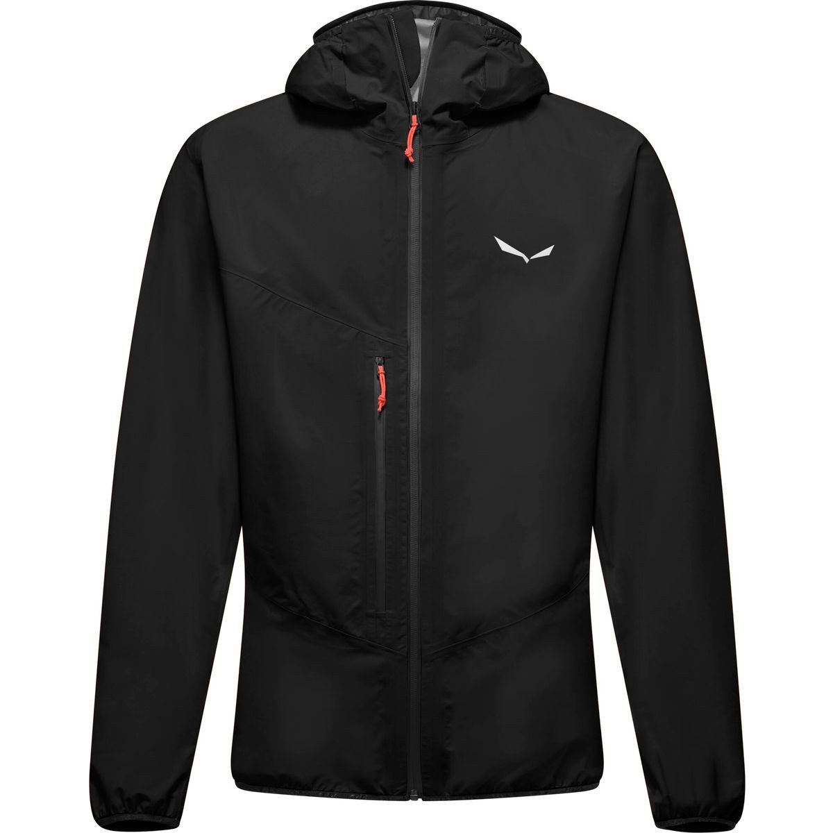 Salewa Hardshelljacke Agner 3 Powertex 3L Jacket M Leichte, atmungsaktive und wasserdichte Herrenjacke für optimalen