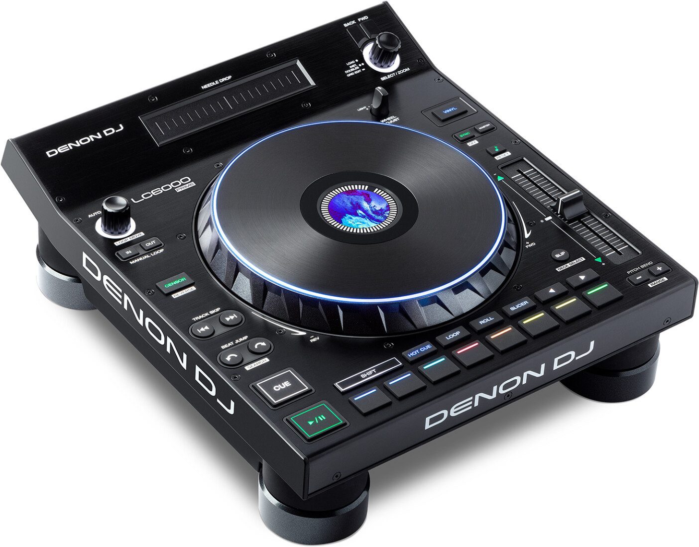 DJ Controller LC6000 Prime