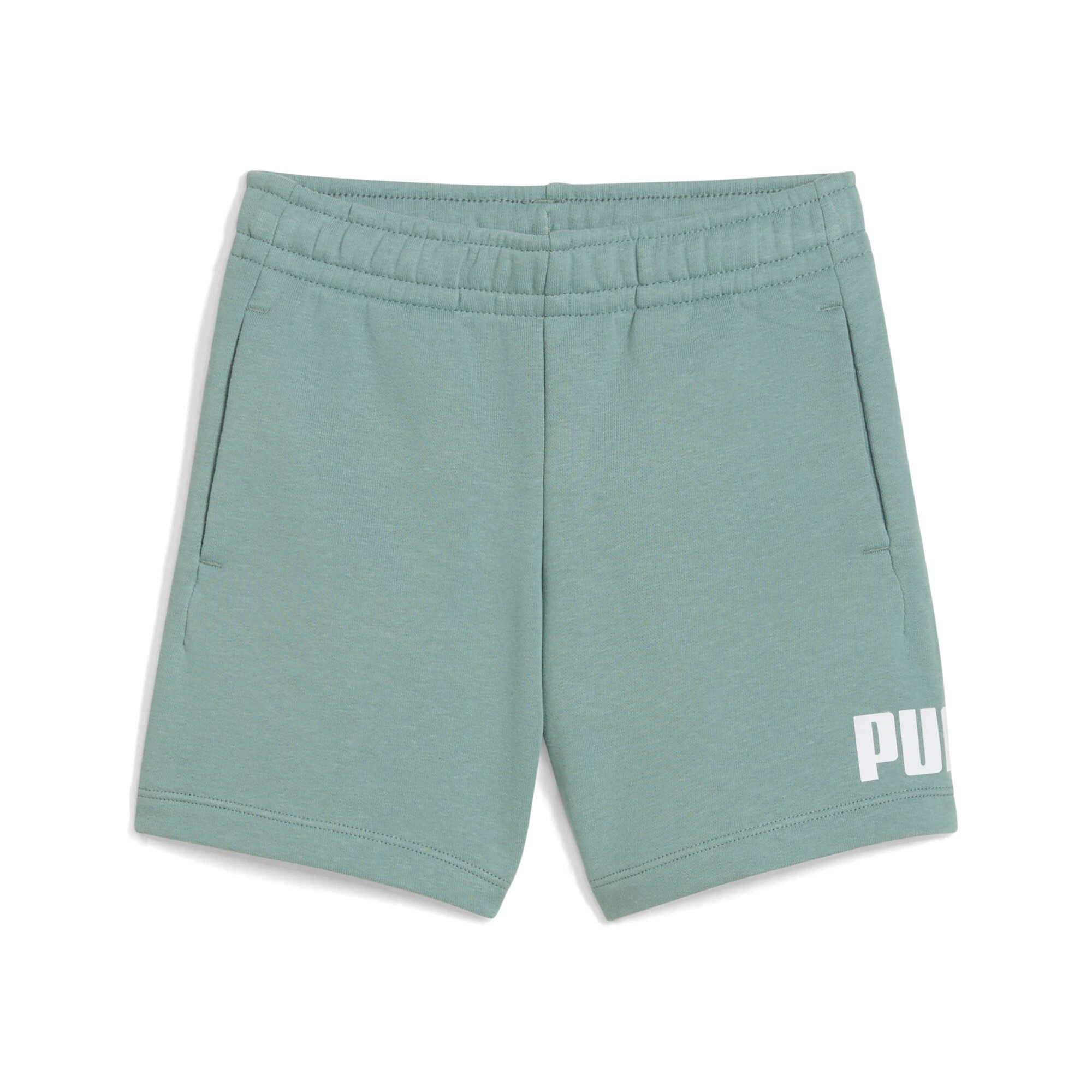 PUMA Trainingsshorts ESS NO. 1 LOGO SHORTS TR PS