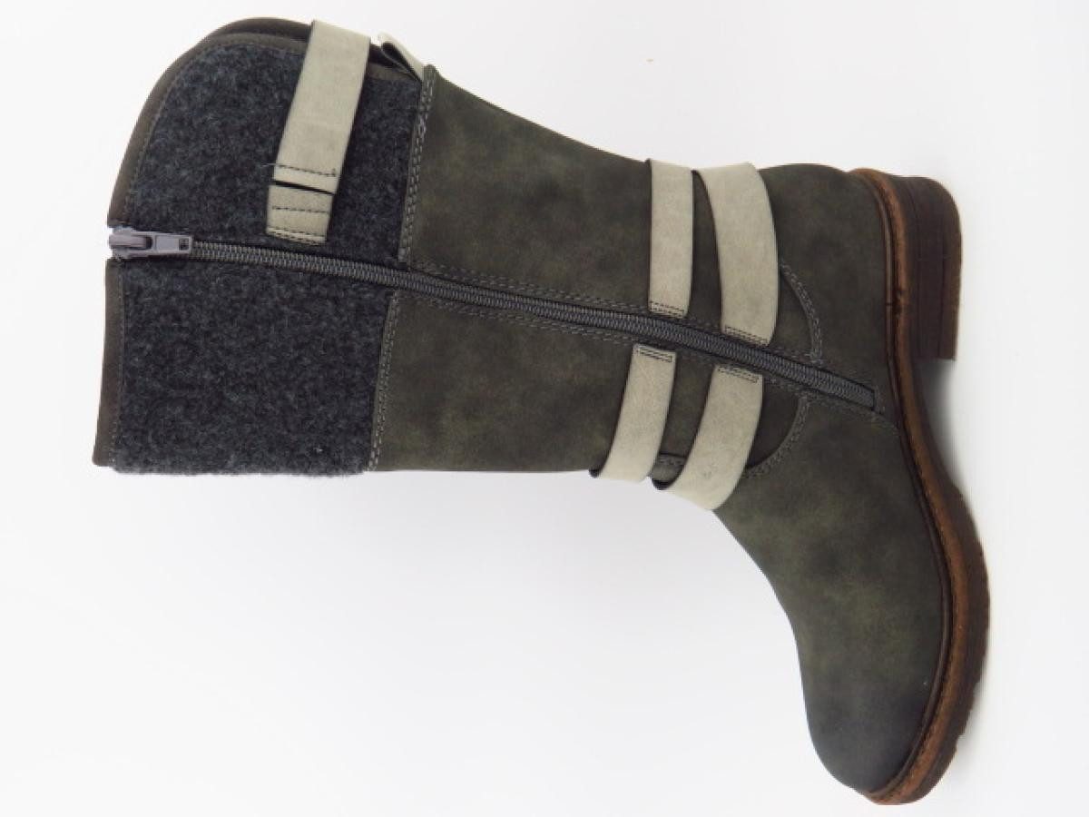 Rieker Stiefel