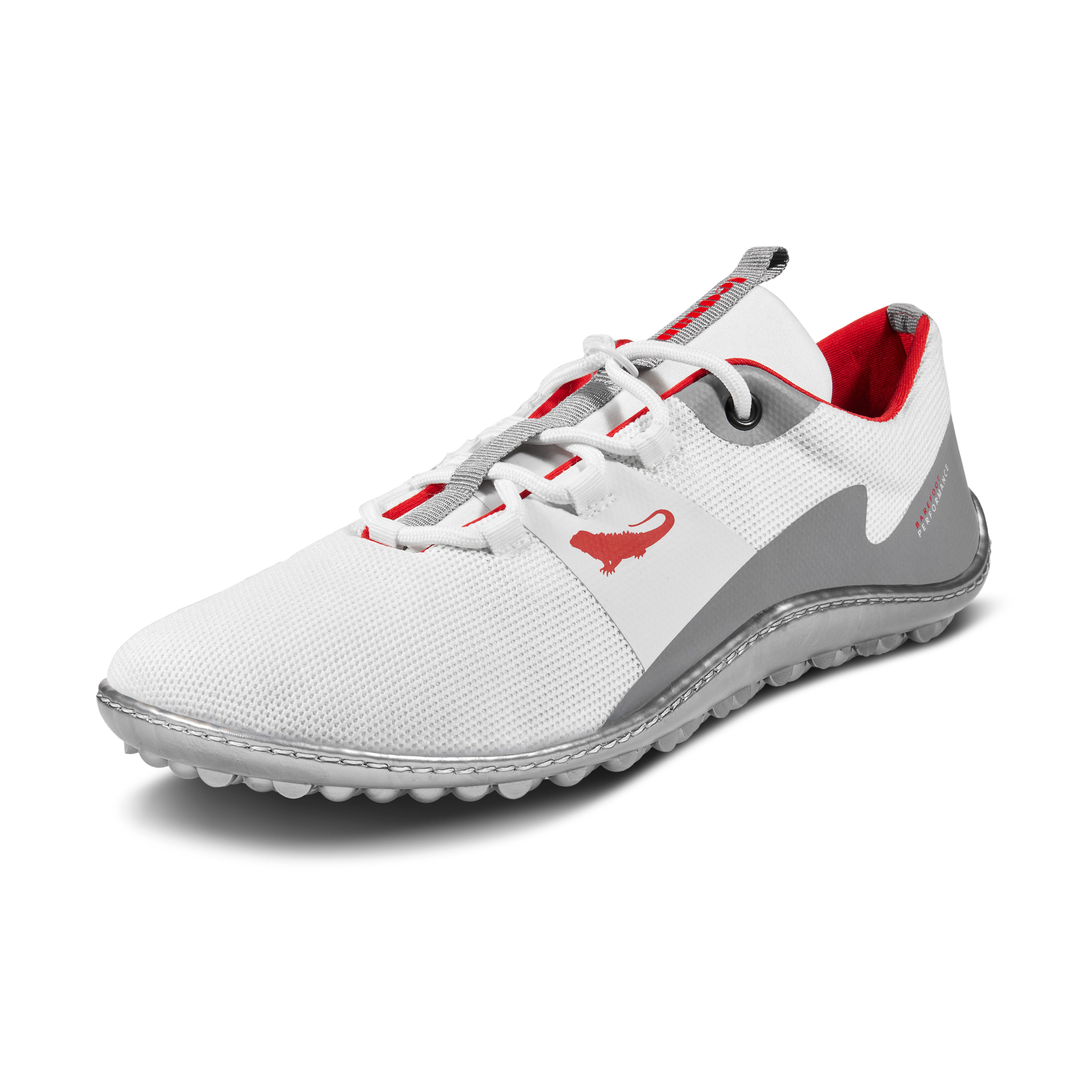 Leguano Spinwyn White Barfußschuh günstig online kaufen