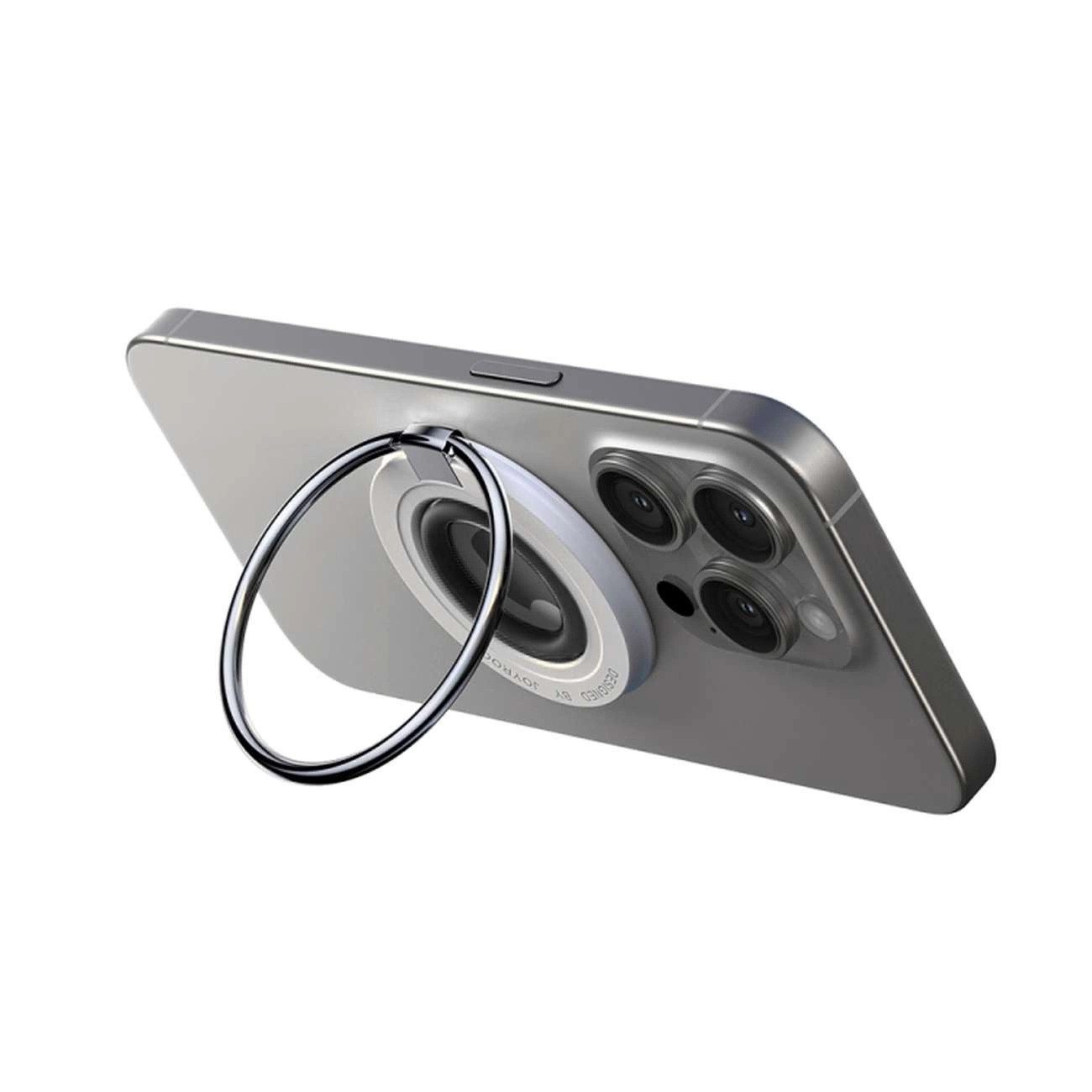 JOYROOM Handy-Halterung JR-ZS383 MagSafe magnetischer Telefonhalter - Ringhalter