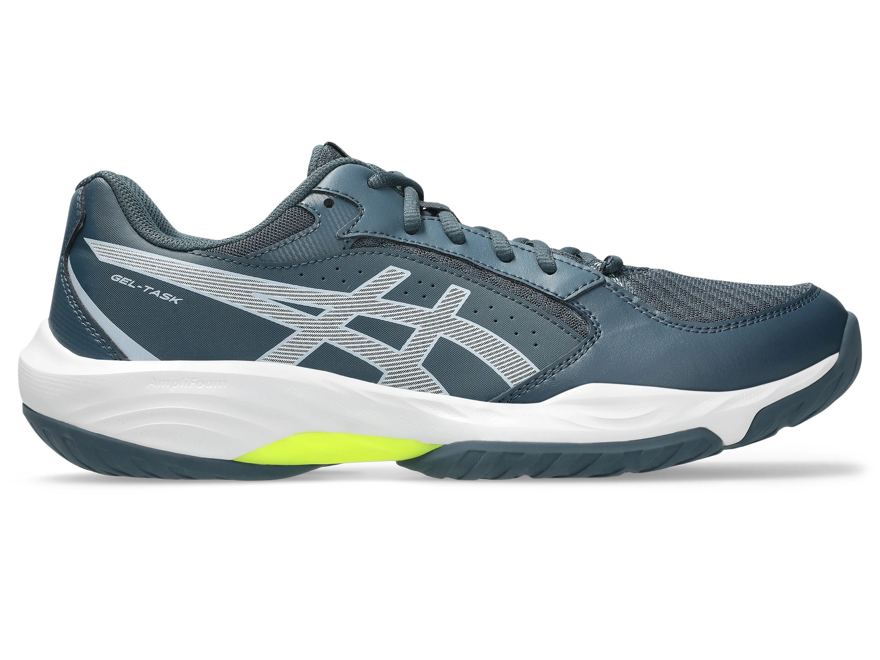 Asics GEL-TASK 5 Hallenschuh besonders geeignet für Handball und Volleyball