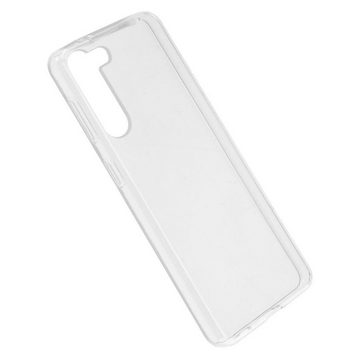 Hama Smartphone-Hülle Cover "Crystal Clear" für Samsung Galaxy S23+, Transparent