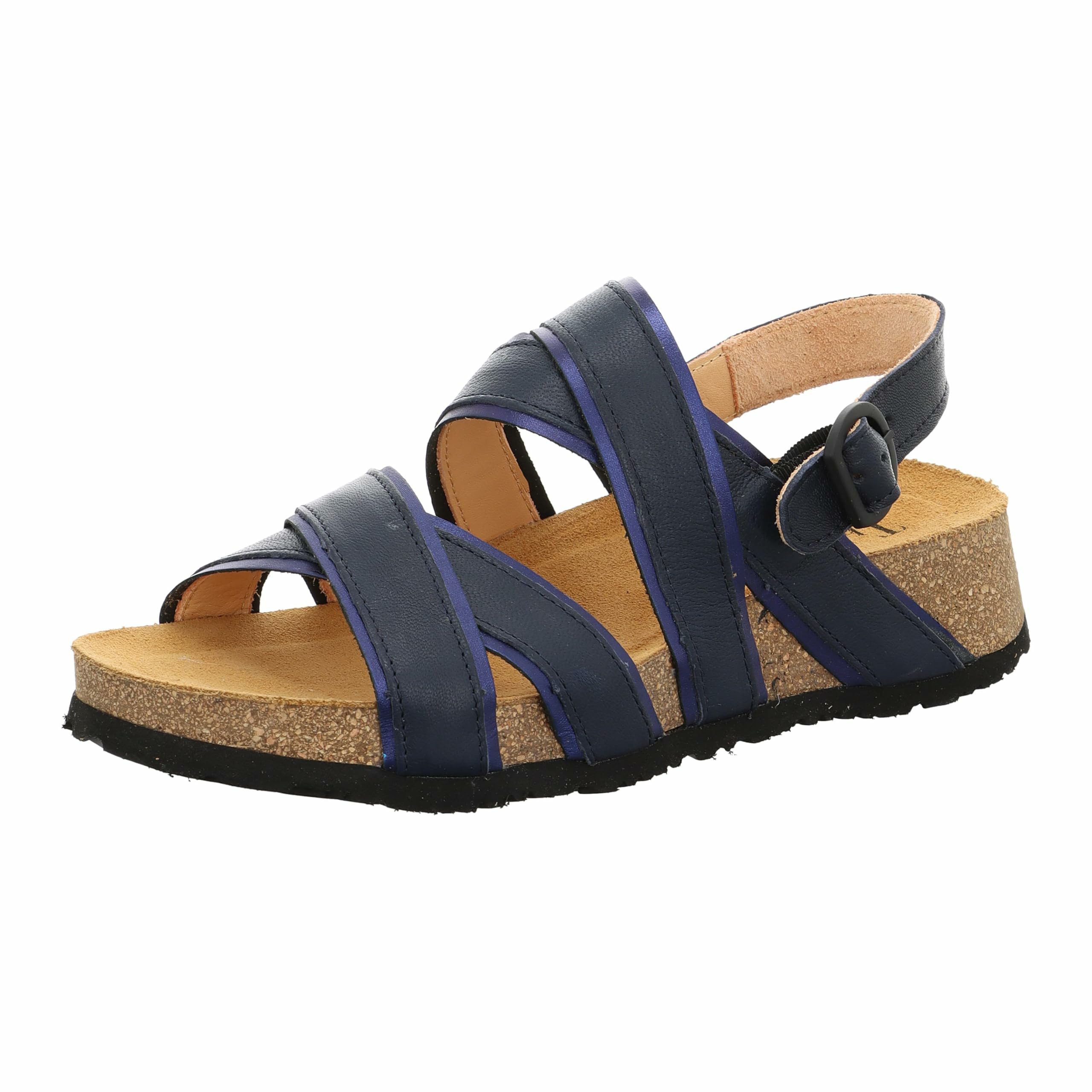 Think! Think! Sandalen für Damen Sandale (keine Angabe, keine Angabe)
