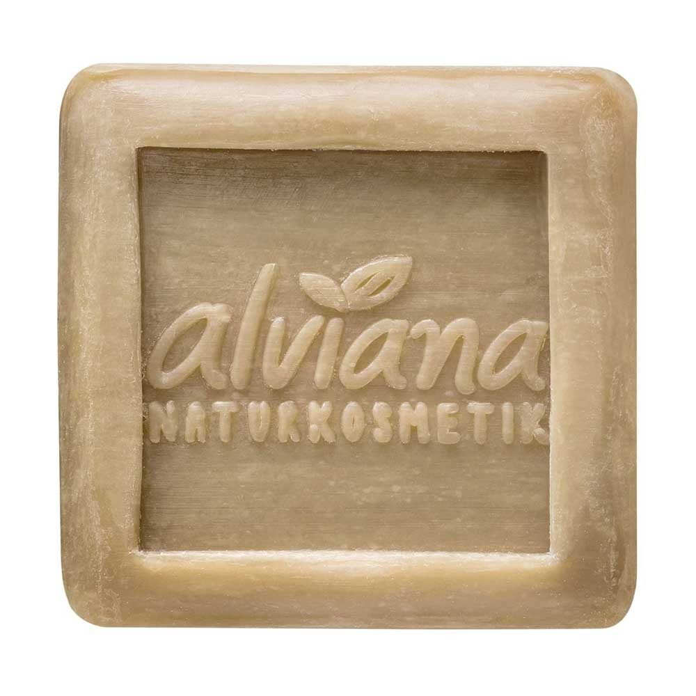 alviana Feste Duschseife Duschseife - Arganöl 100g