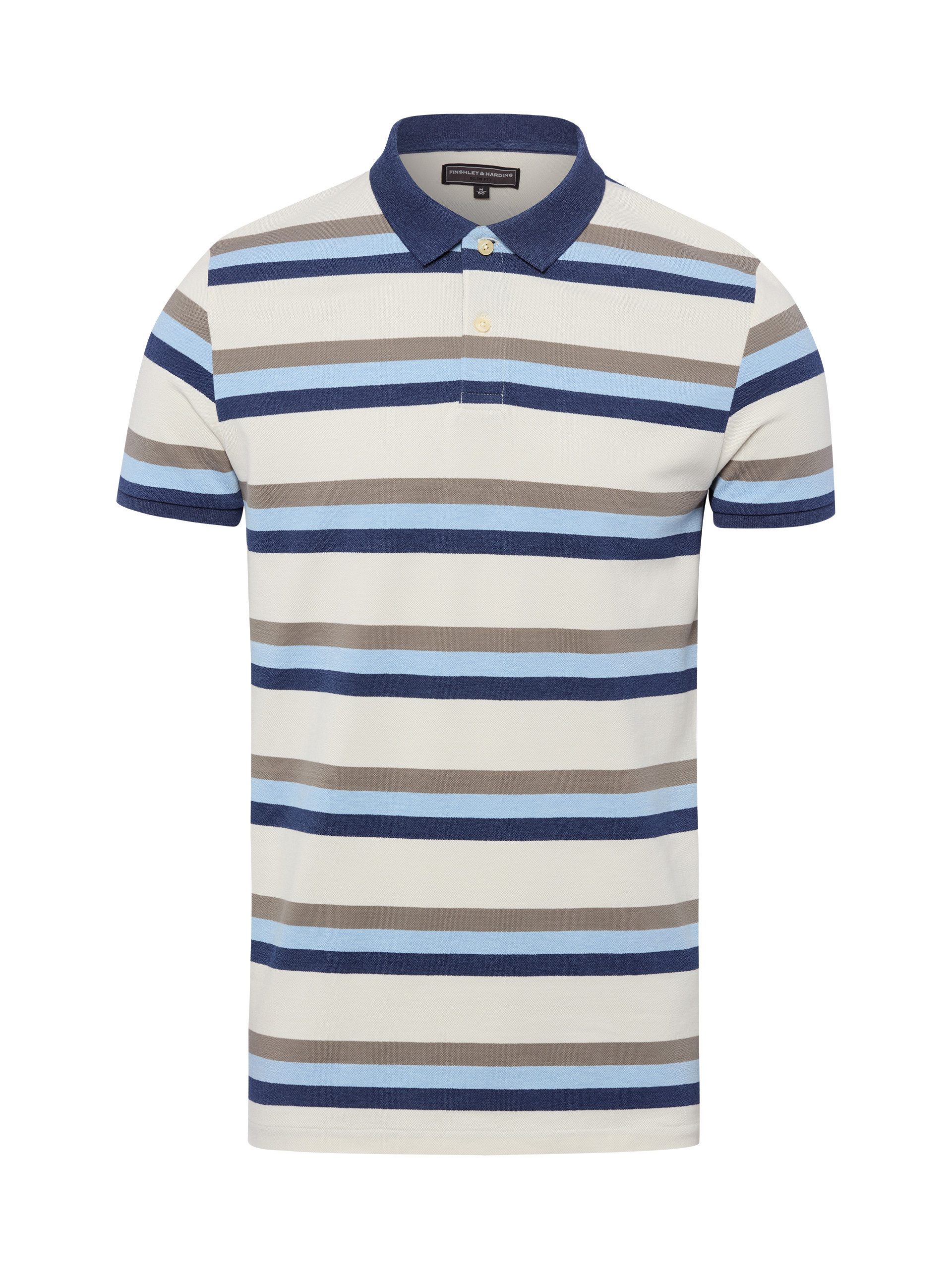 Finshley & Harding Poloshirt