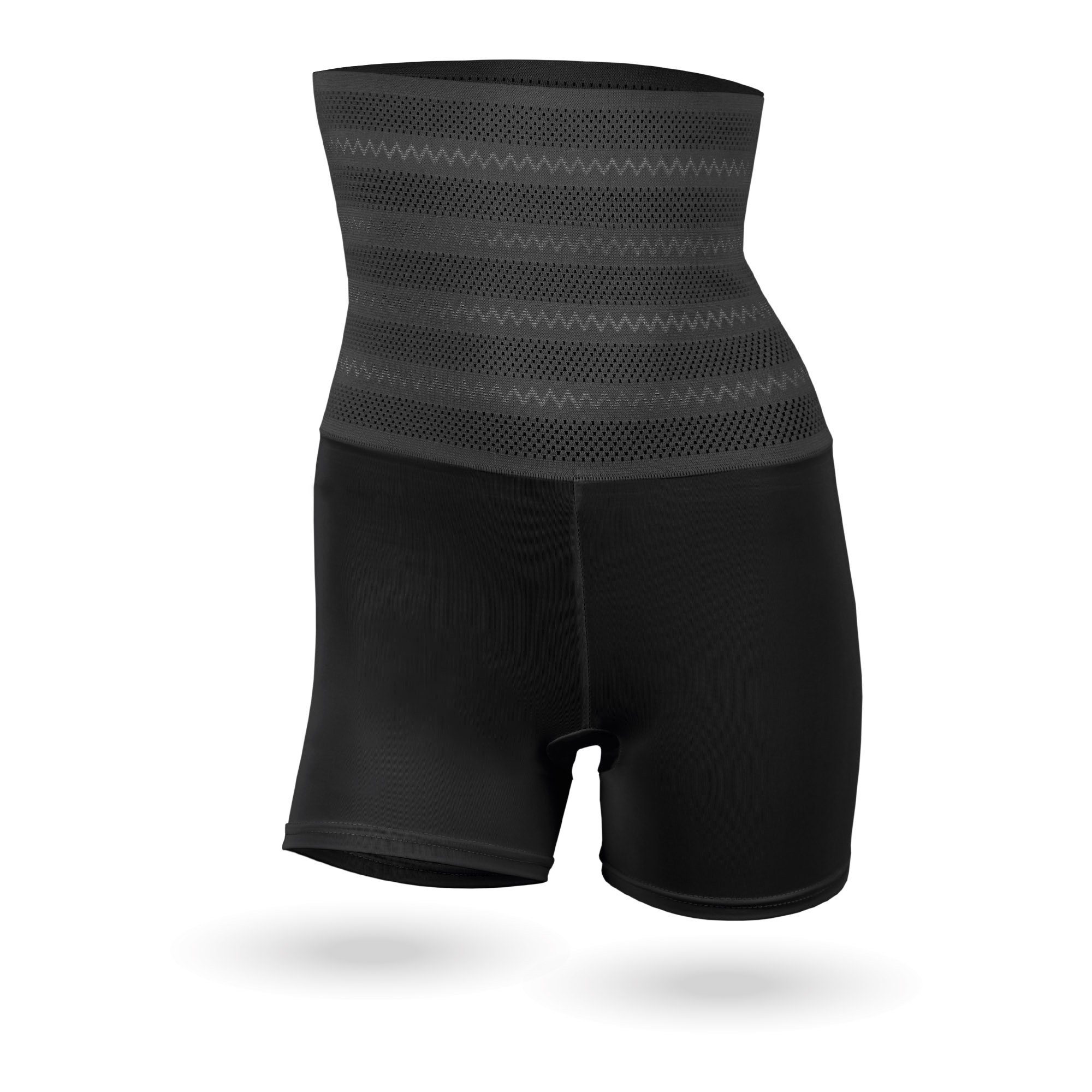 Miederslip Figurformender Mieder - Langbein