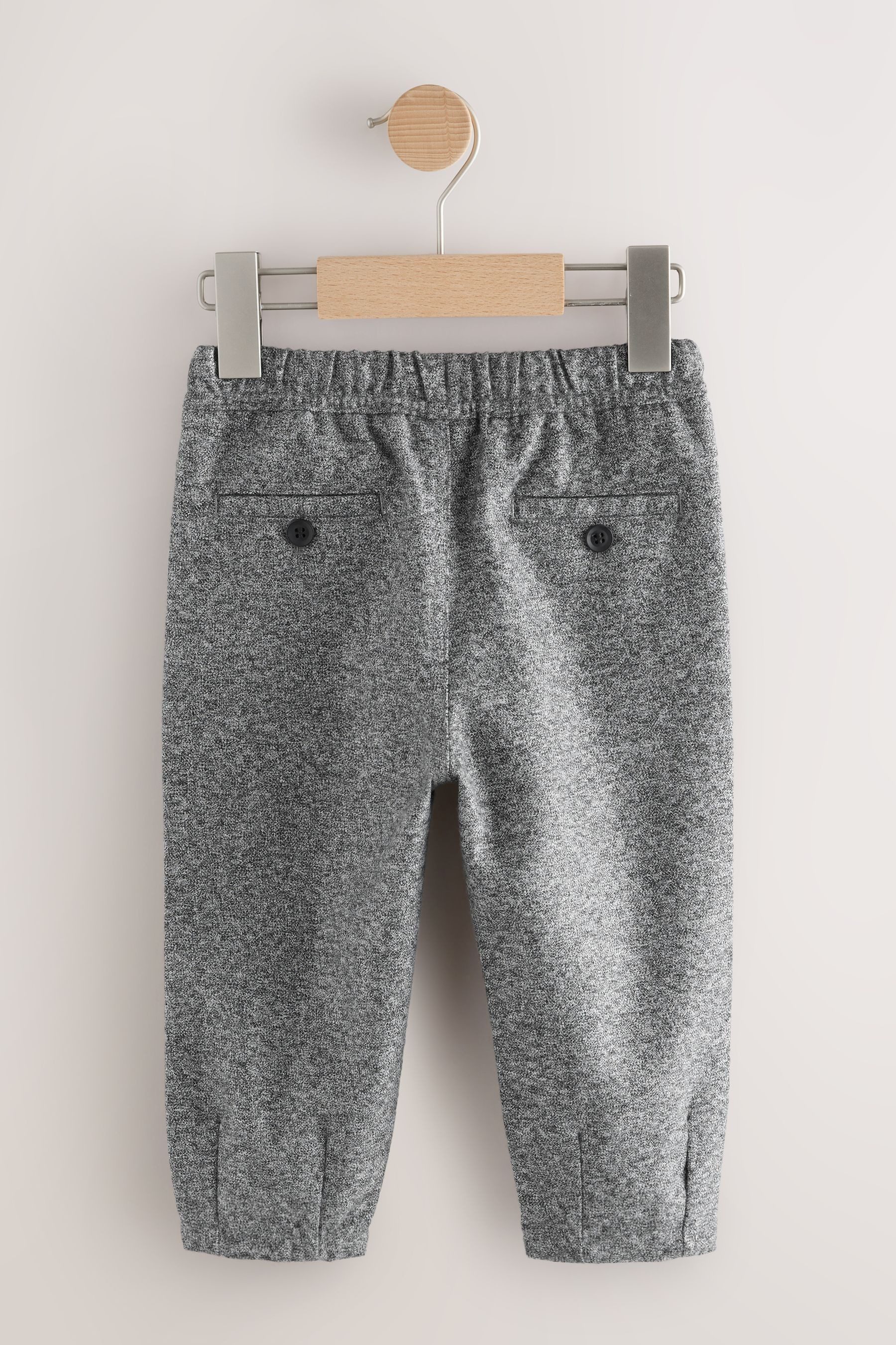 Next Schlupfhose Edle Schlupfhose (1-tlg) günstig online kaufen