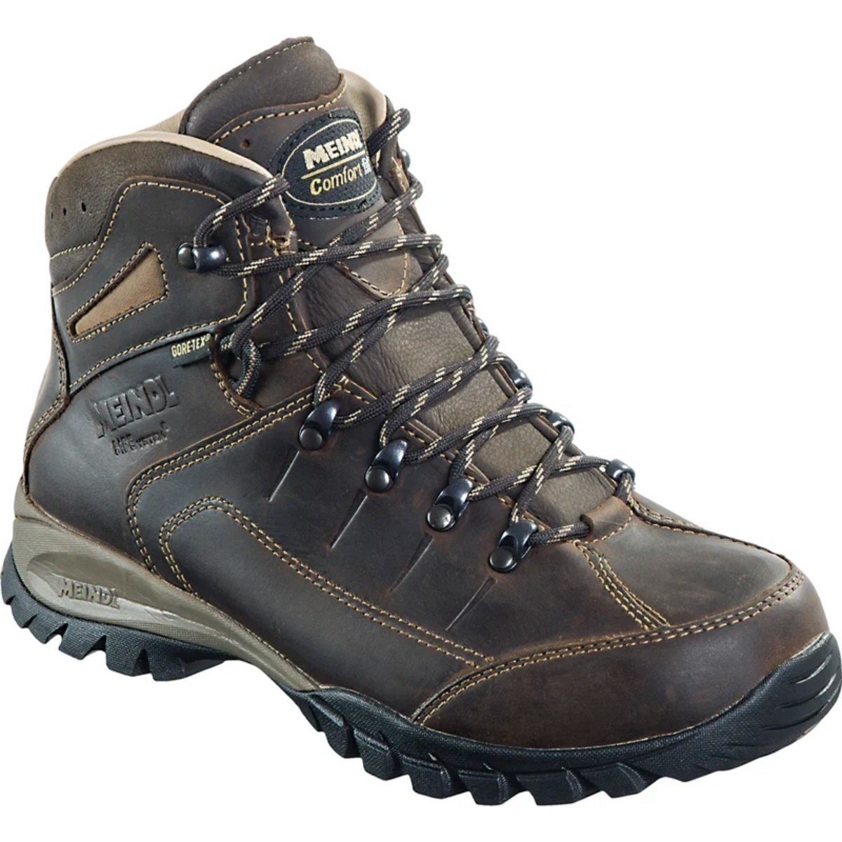 Meindl Meindl Jura GTX Herren Gore Tex Wander Trekkingstiefel Trekkingschuh günstig online kaufen