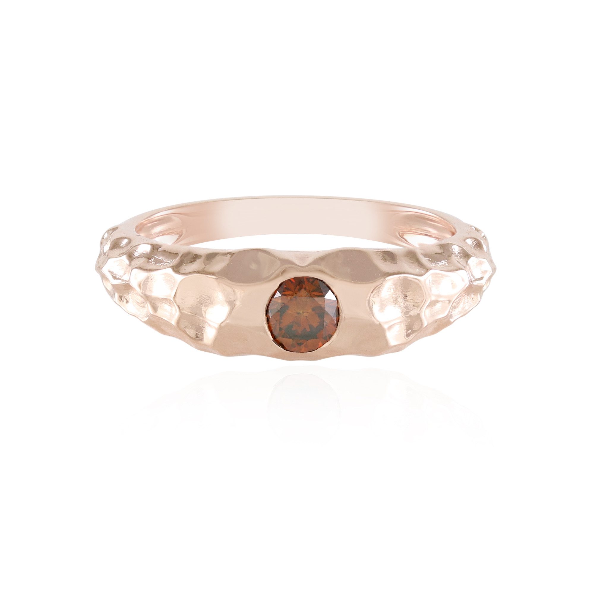 Cavill Diamantring (1-tlg)