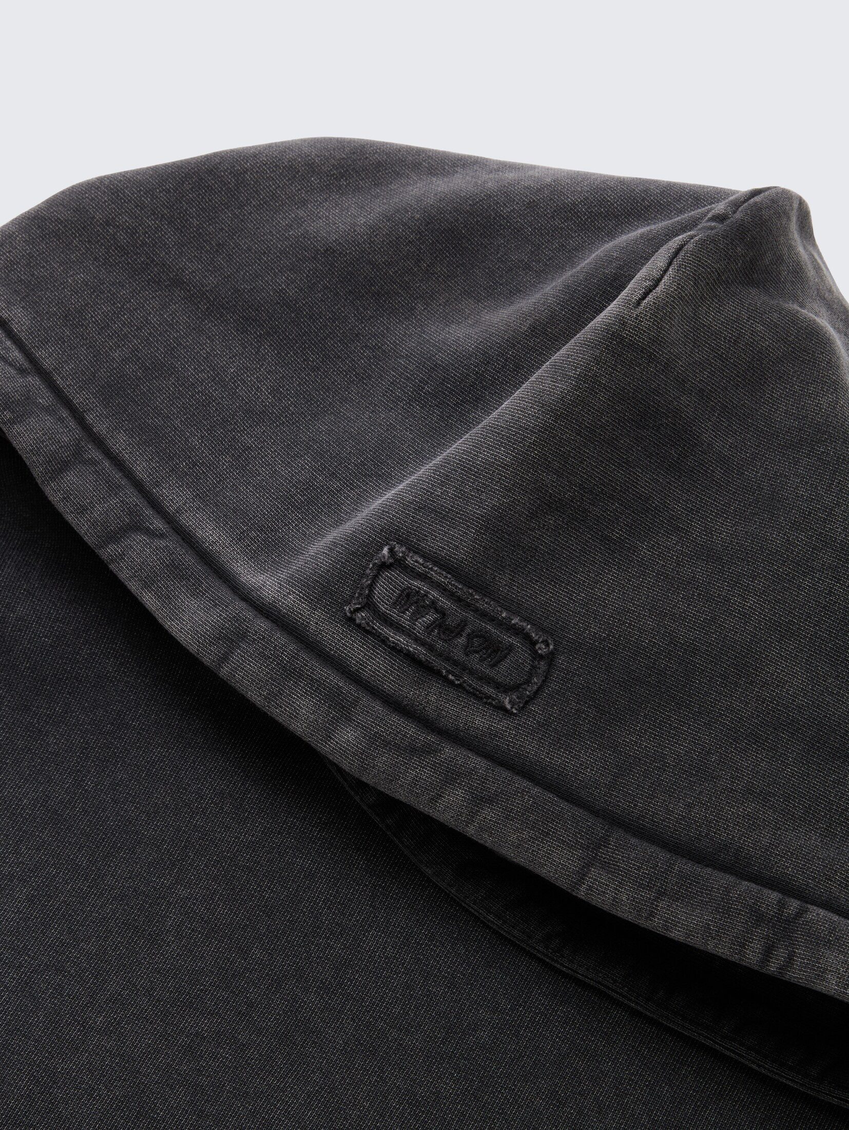 TOM TAILOR Sweatshirt Hoodie Sweatshirt Hoodie günstig online kaufen