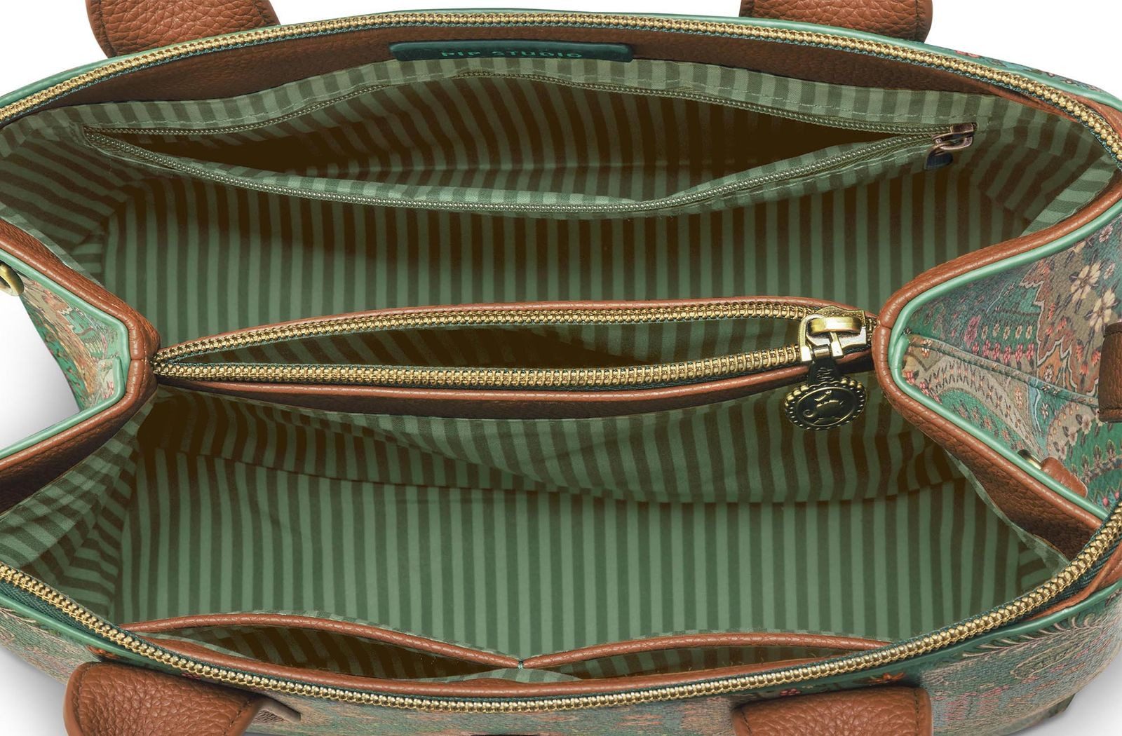 PiP Studio Handtasche Handbag Jabali